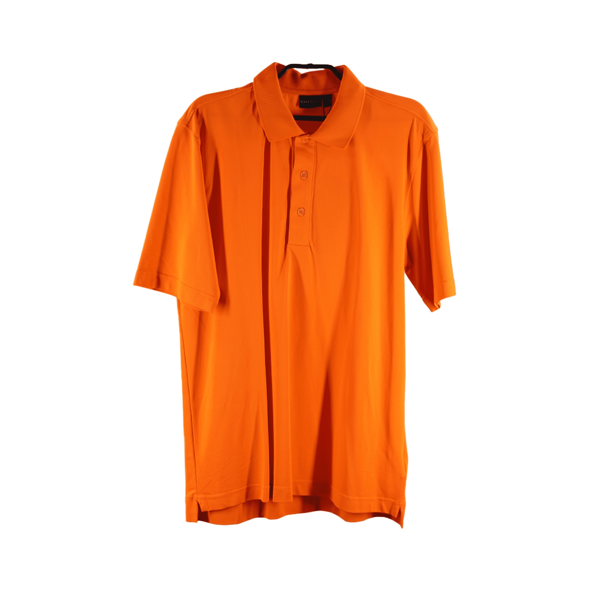Polo da golf da uomo Chervo Ardare