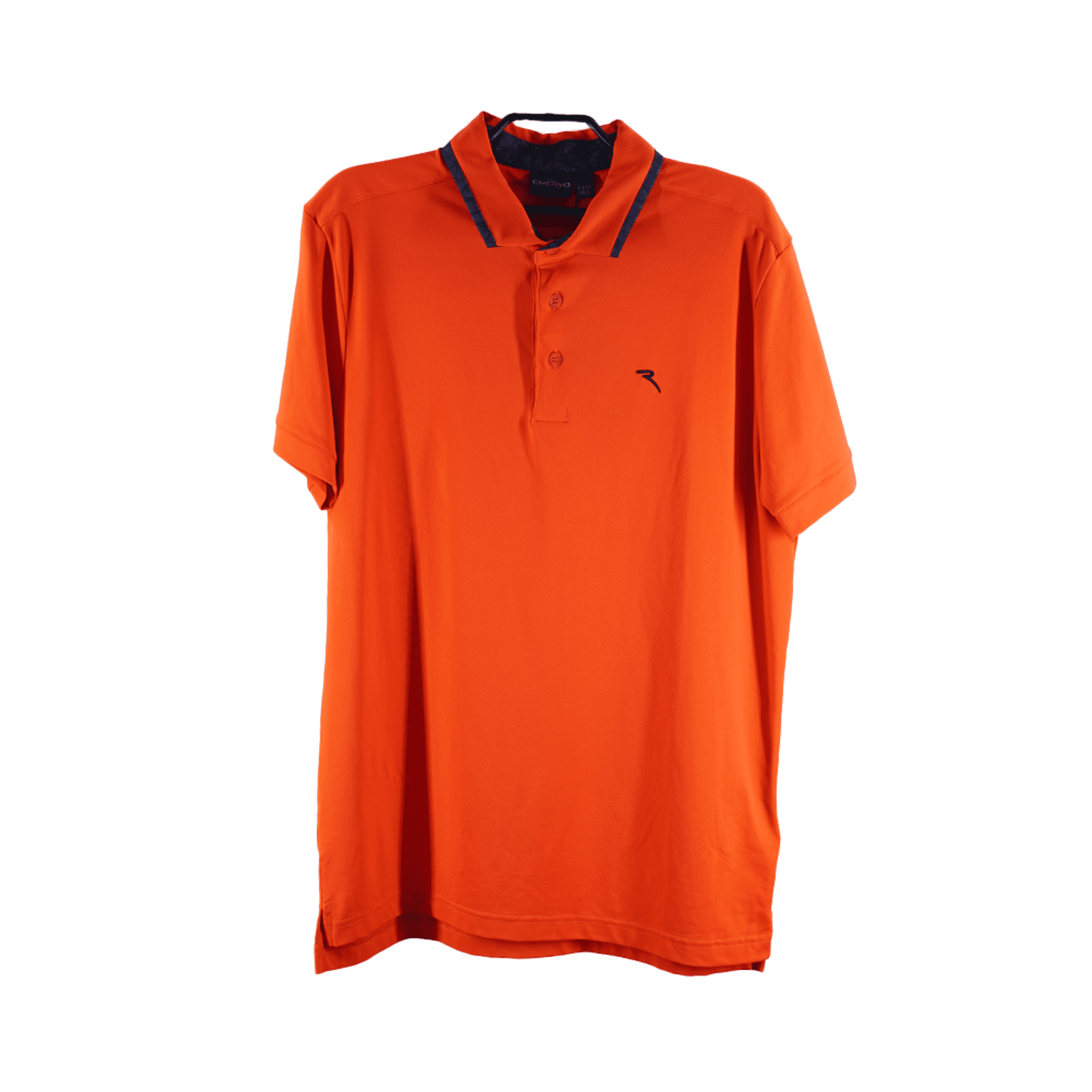 Polo da golf da uomo Chervo Abbaco