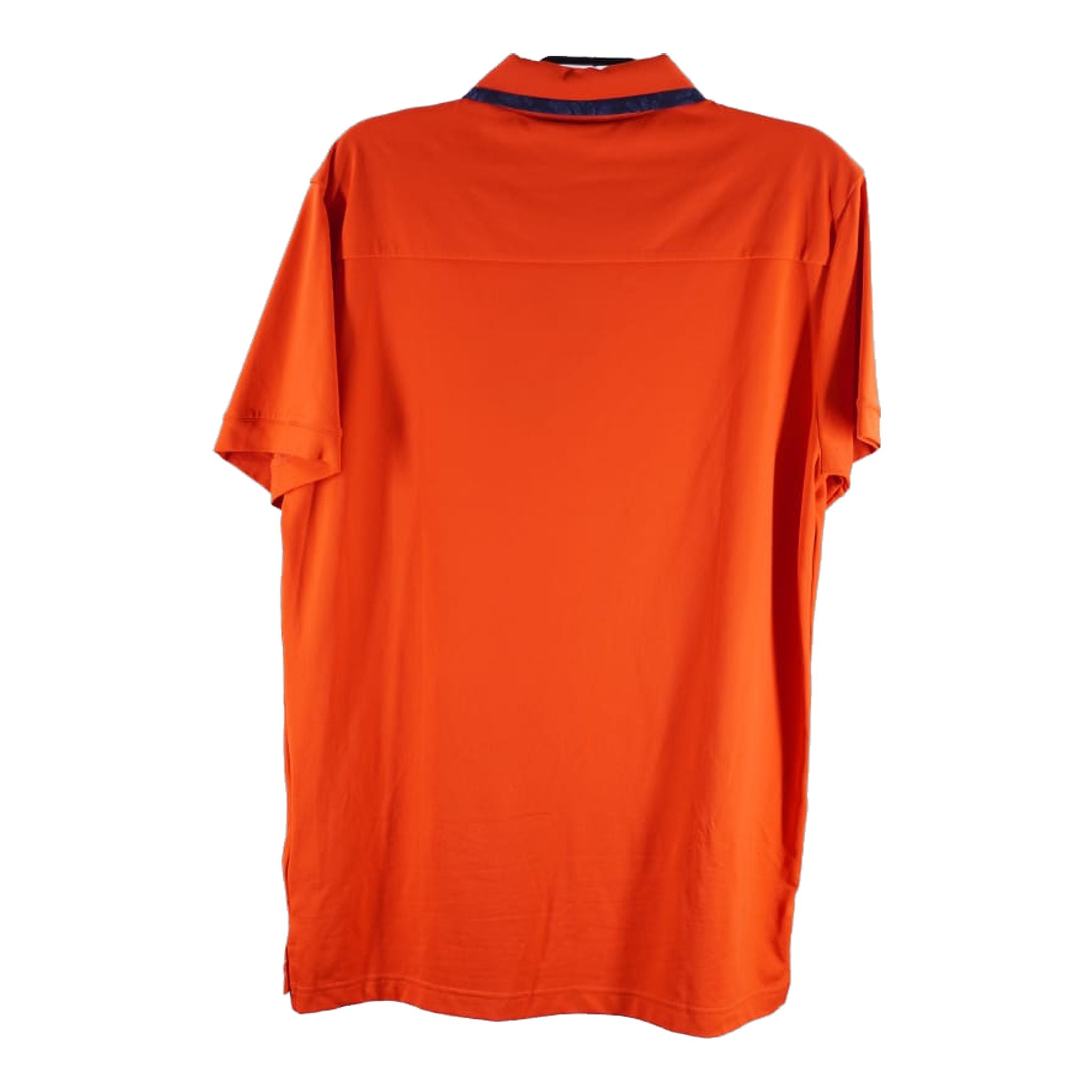 Polo da golf da uomo Chervo Abbaco