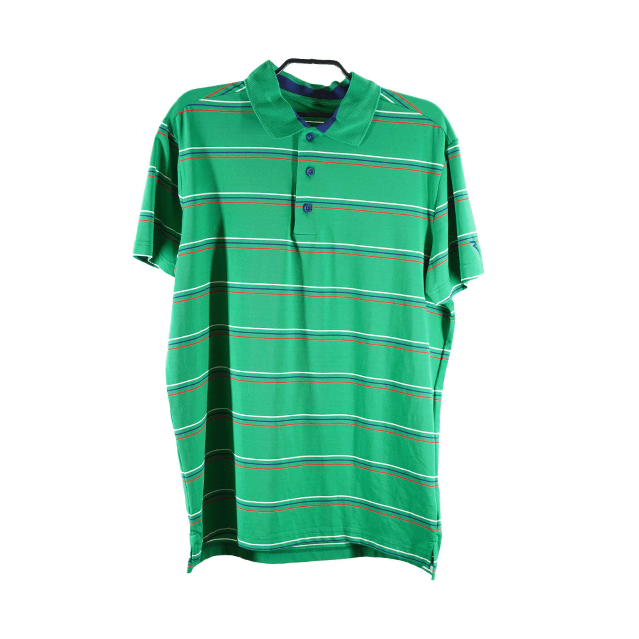 Polo da golf Chervo Anibal da uomo