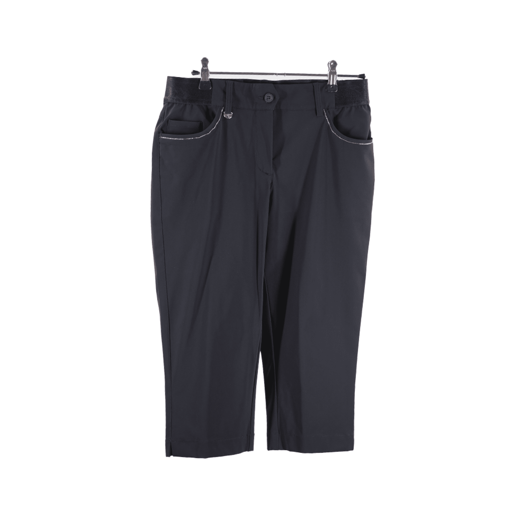 Pantaloncini da golf da donna Chervo Sottosopra