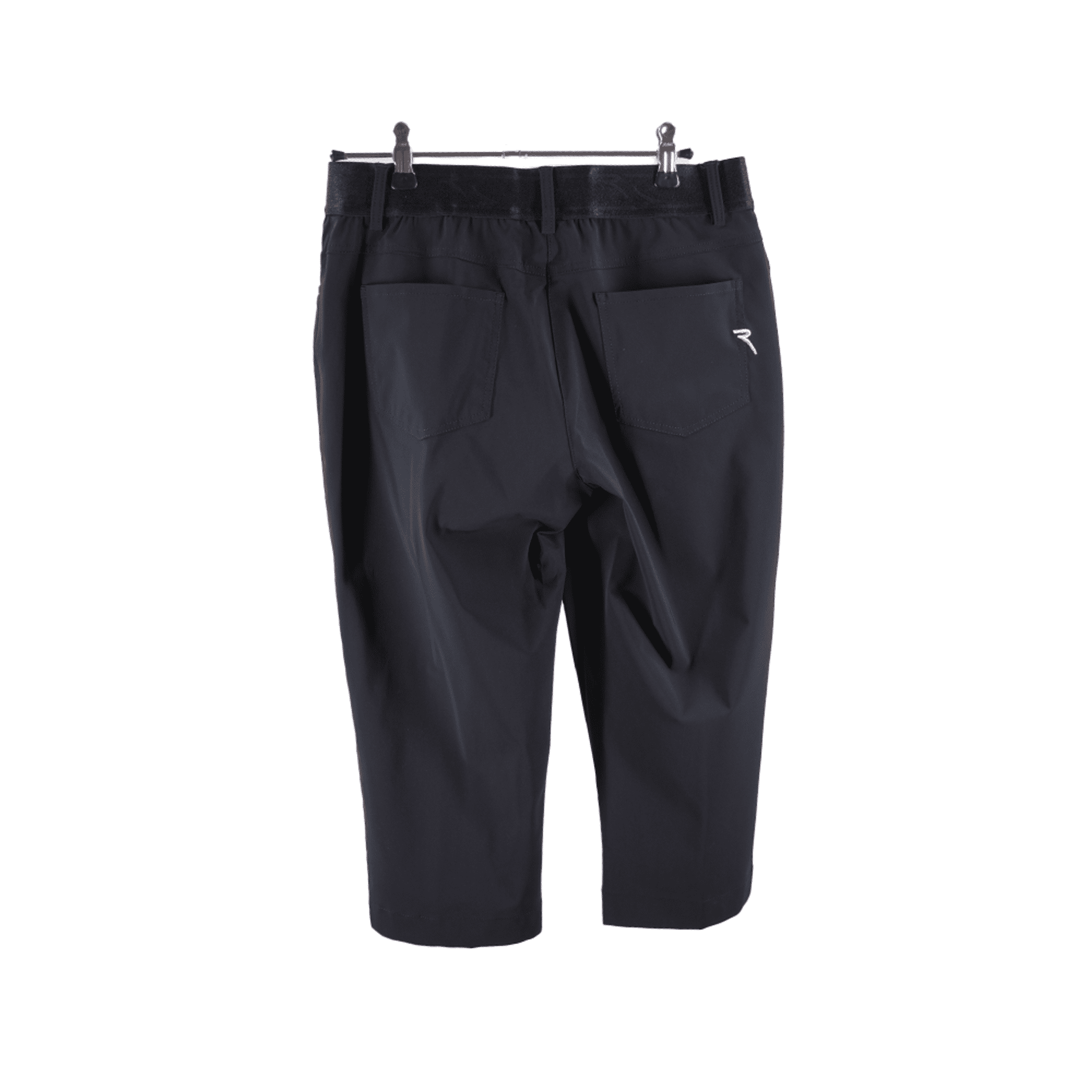 Pantaloncini da golf da donna Chervo Sottosopra
