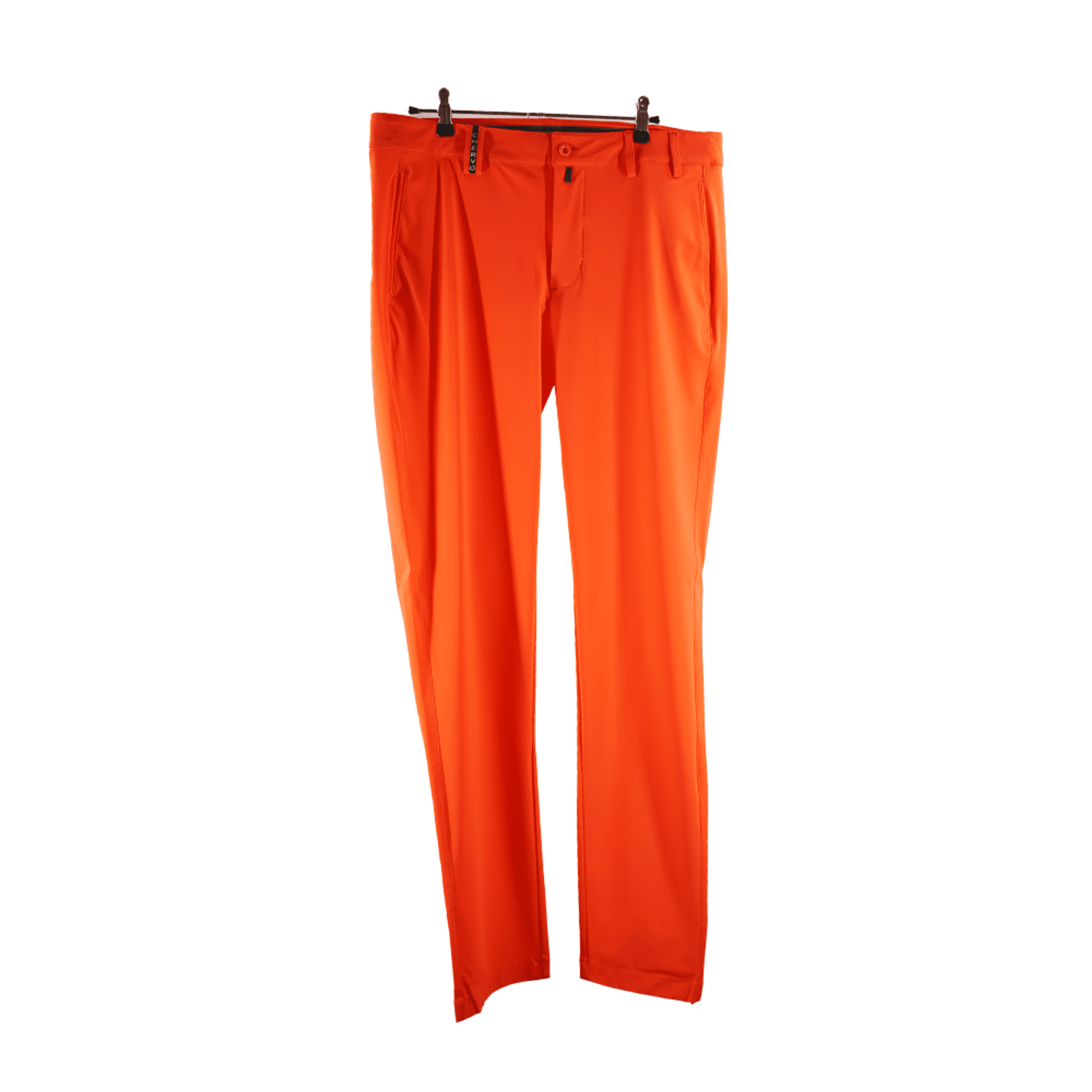 Pantaloni da golf Chervo Sassi da uomo