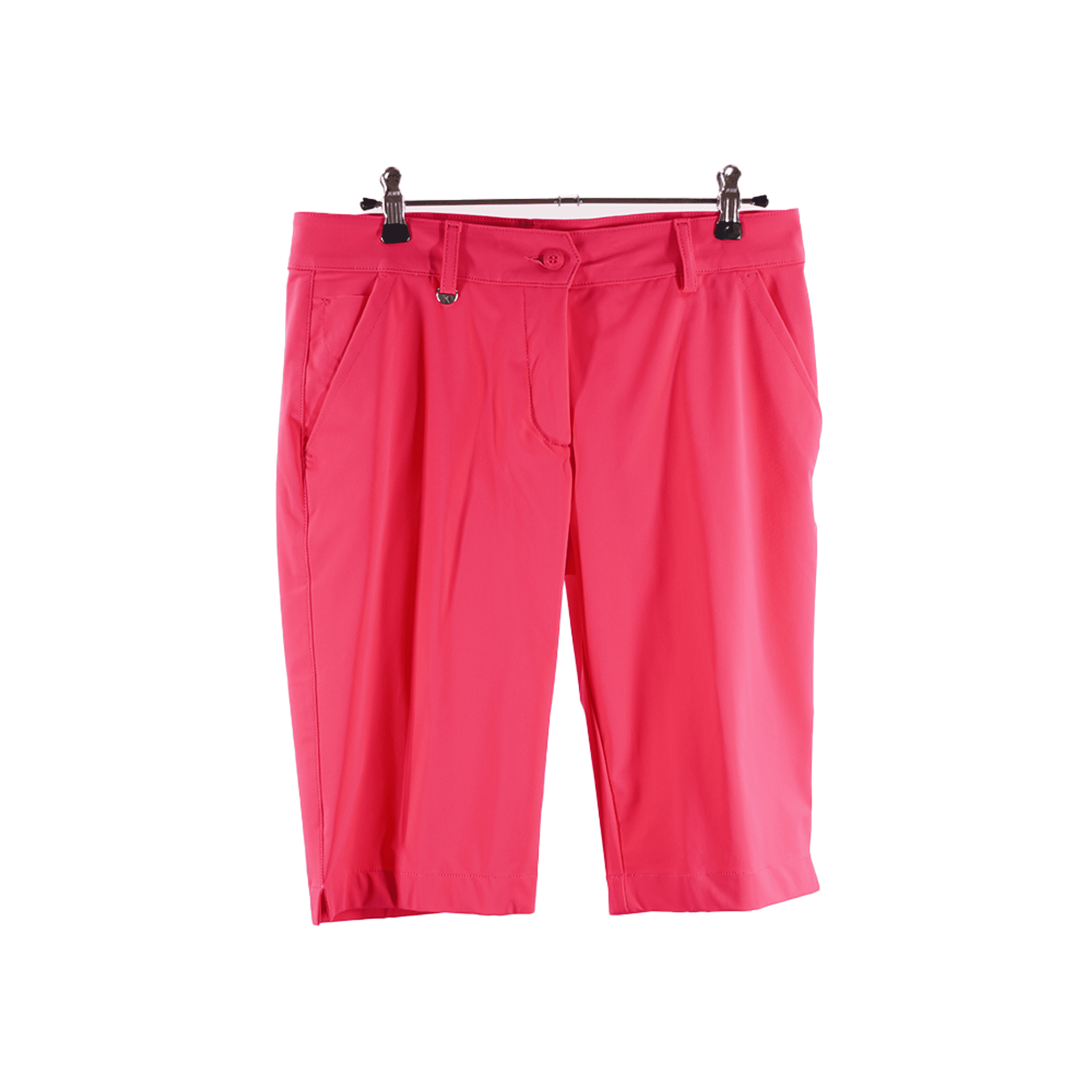 Pantaloncini da golf da donna Chervo Ghi