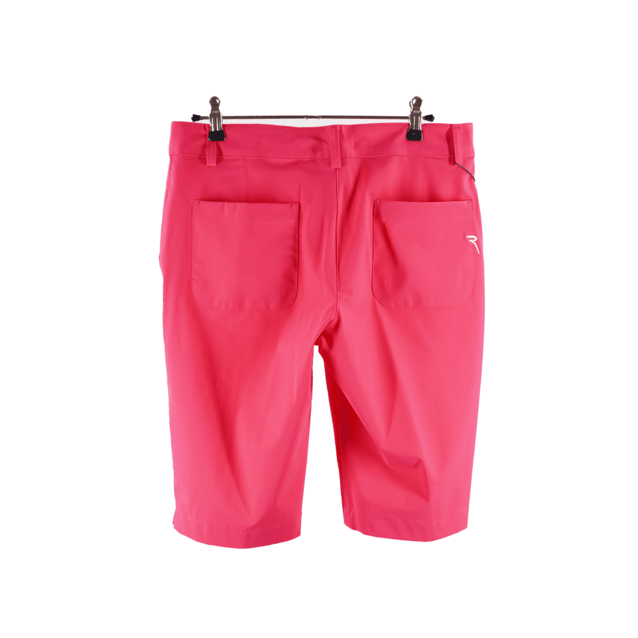 Pantaloncini da golf da donna Chervo Ghi