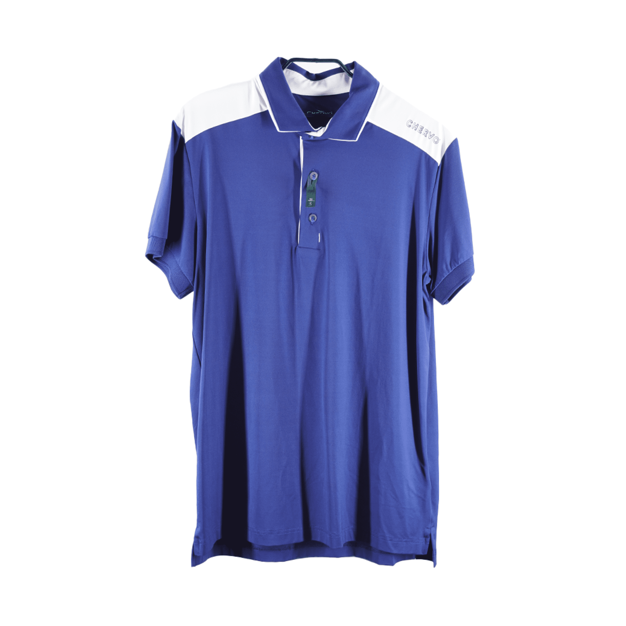 Chervo Astagna Golfpolo Herren