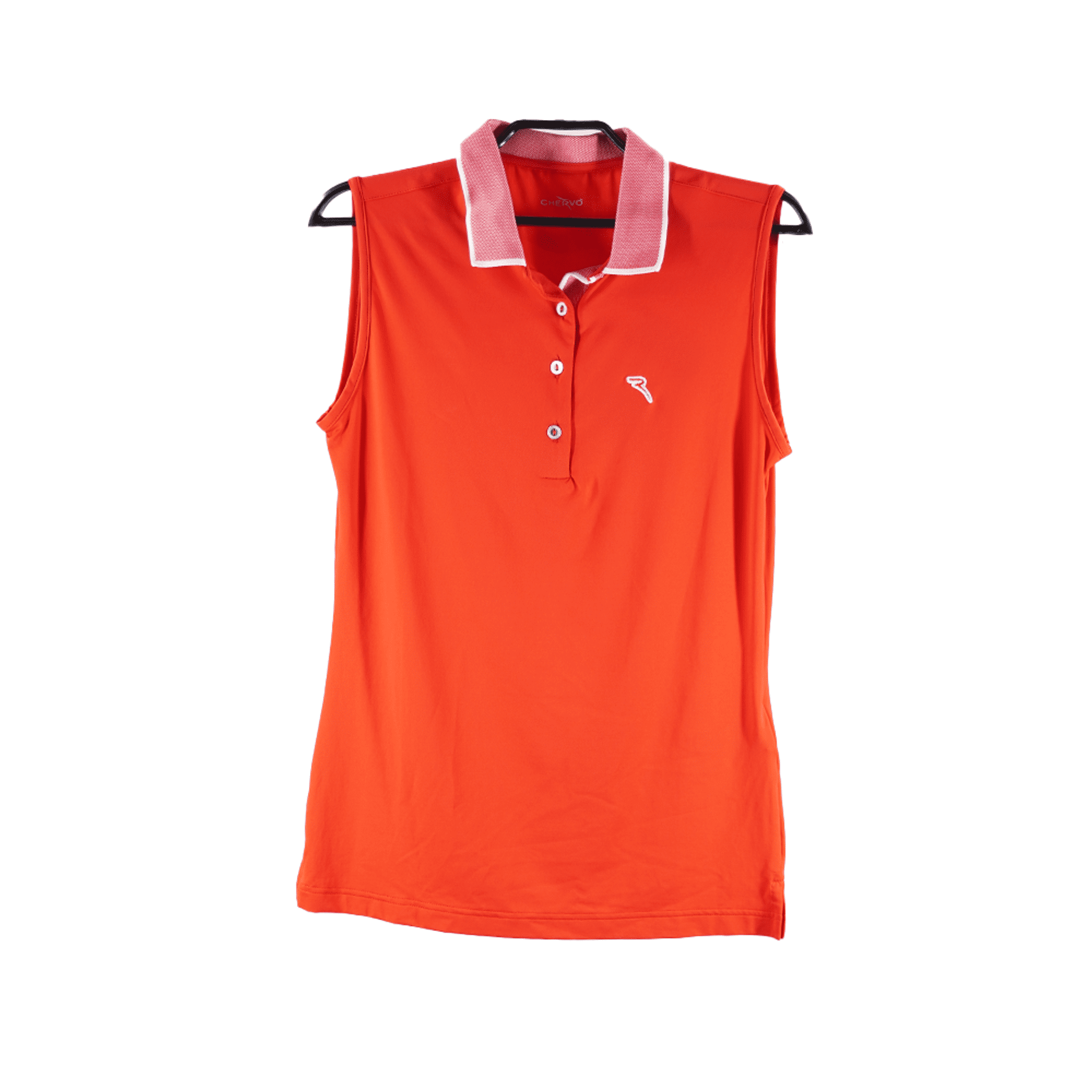Polo da golf da donna Chervo Aurete