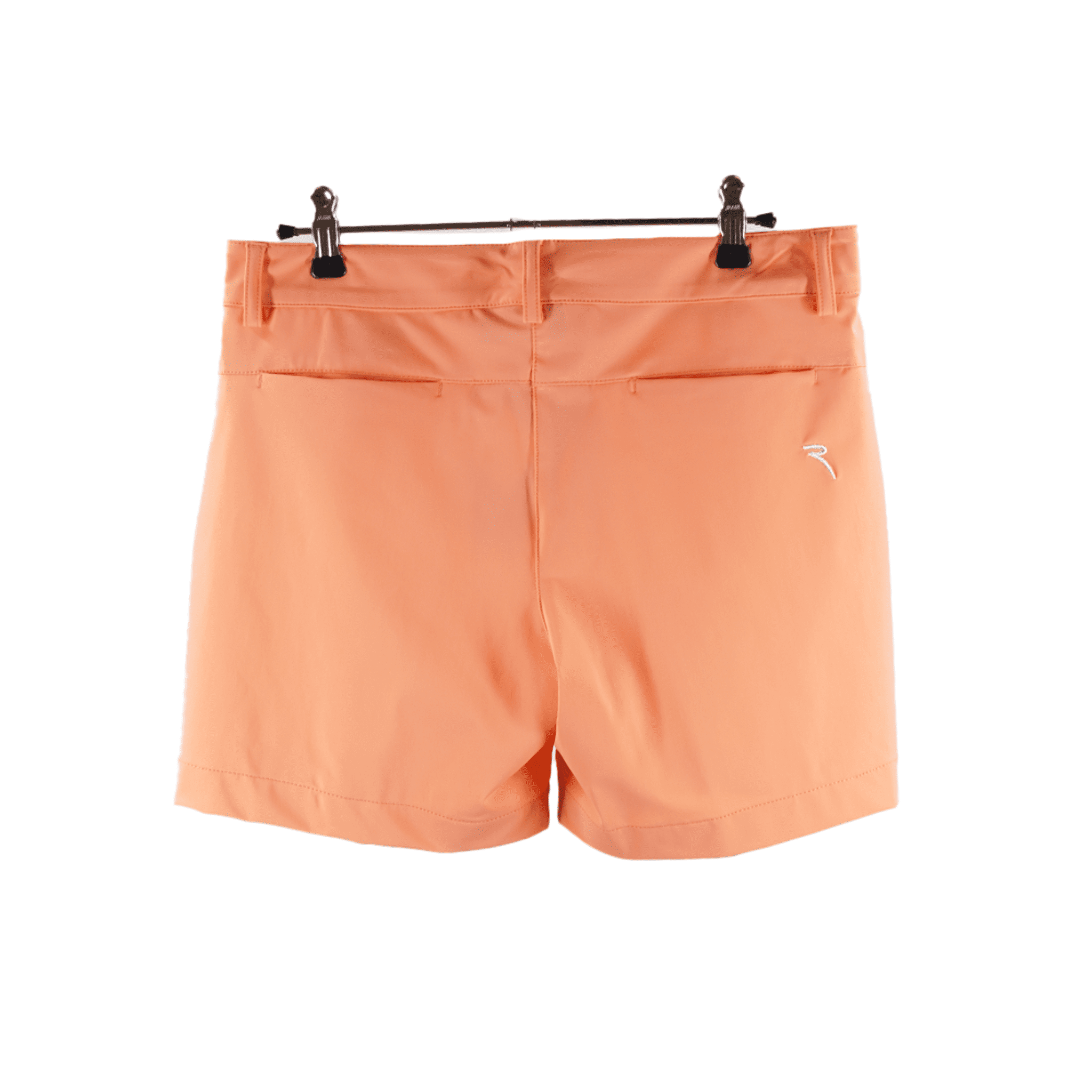 Pantaloncini da golf da donna Chervo Gesta