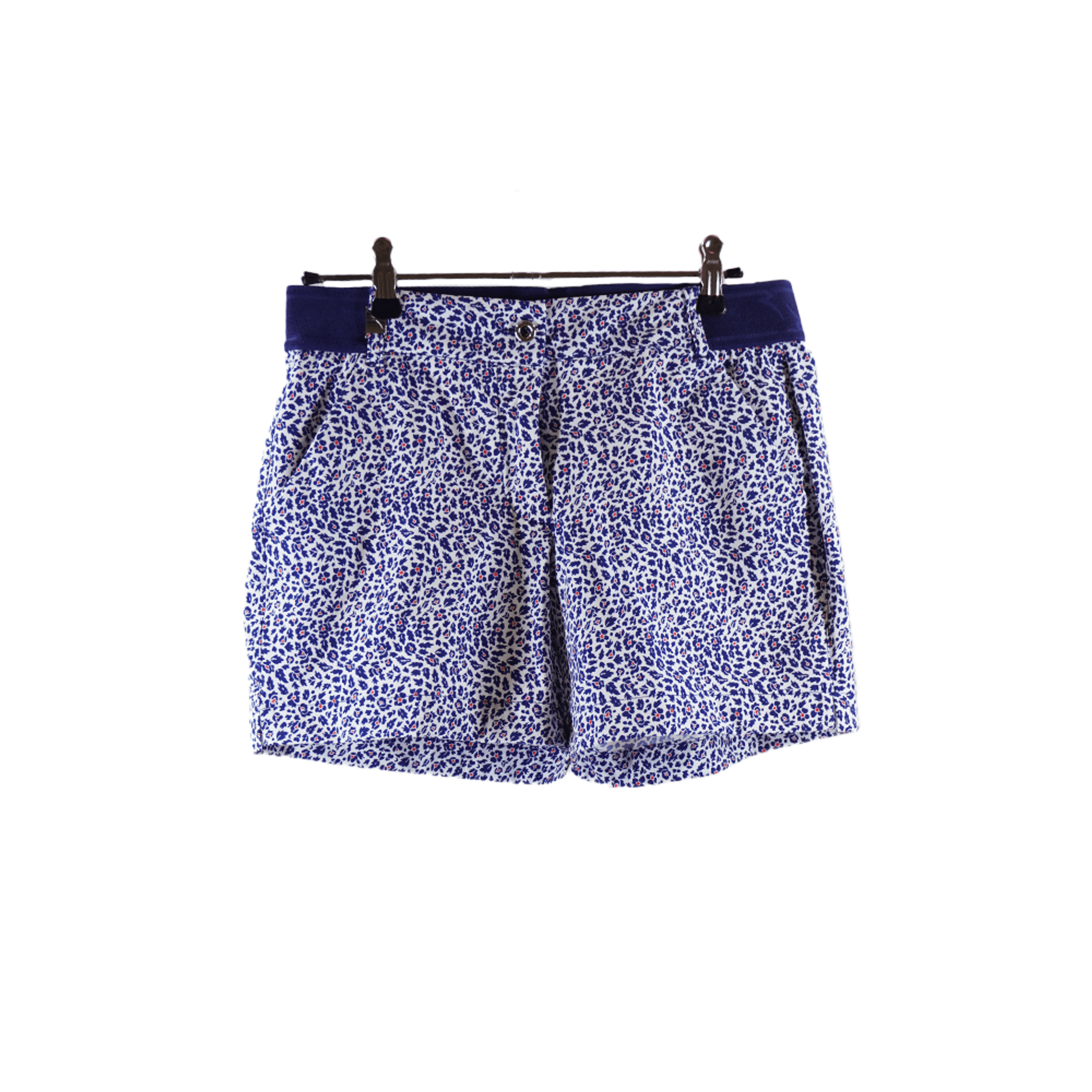 Pantaloncini da golf da donna Chervo Gerini