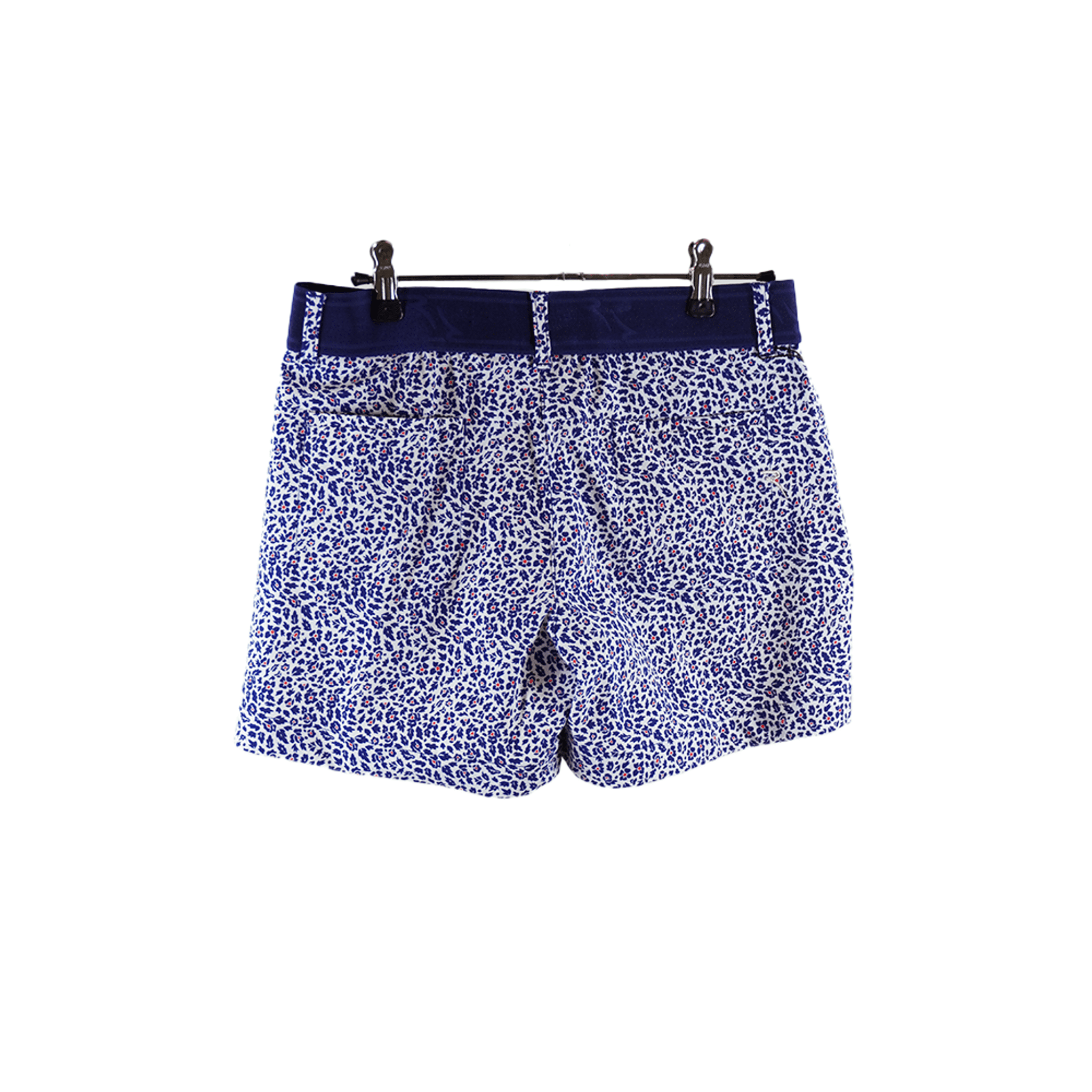 Pantaloncini da golf da donna Chervo Gerini