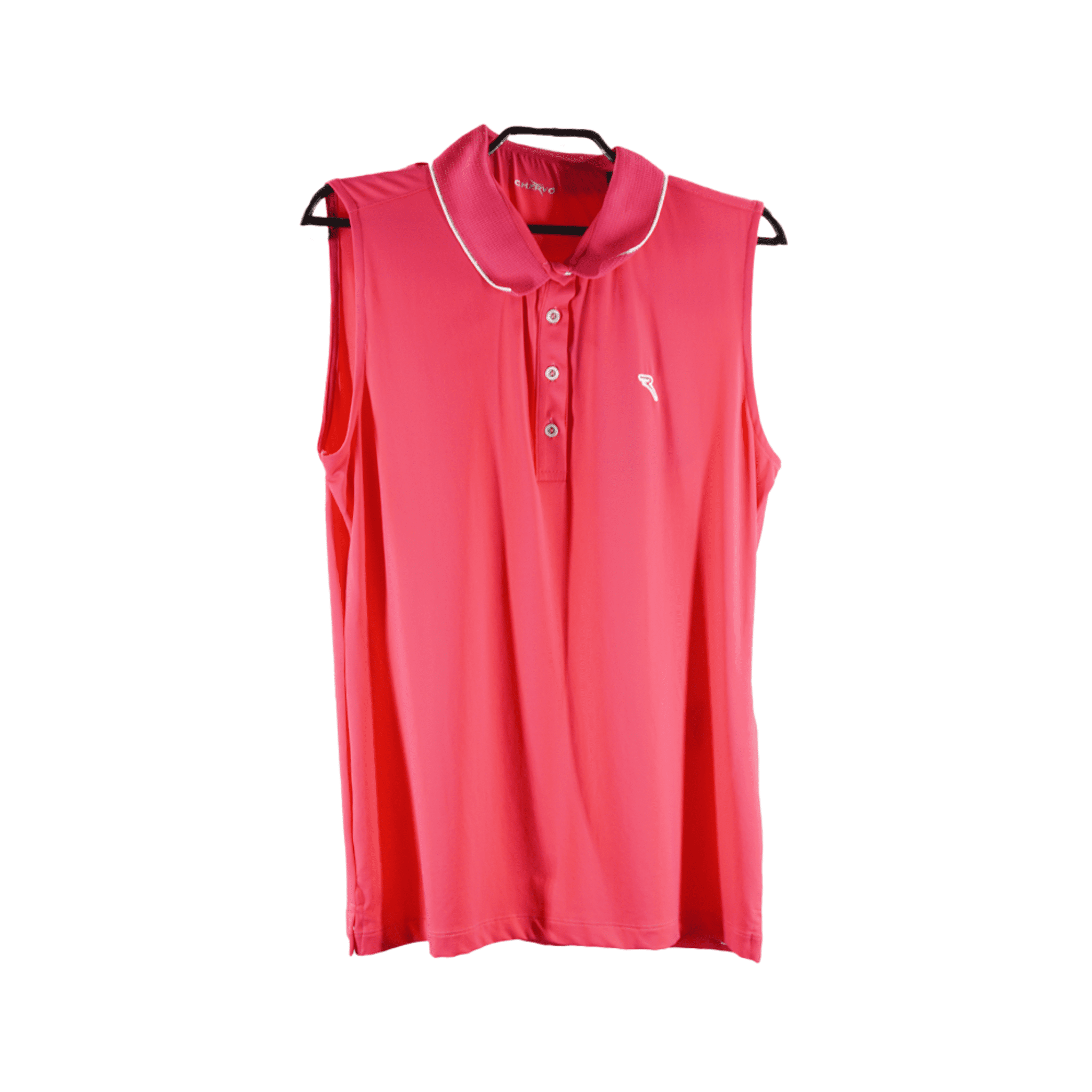Polo da golf da donna Chervo Ajvar