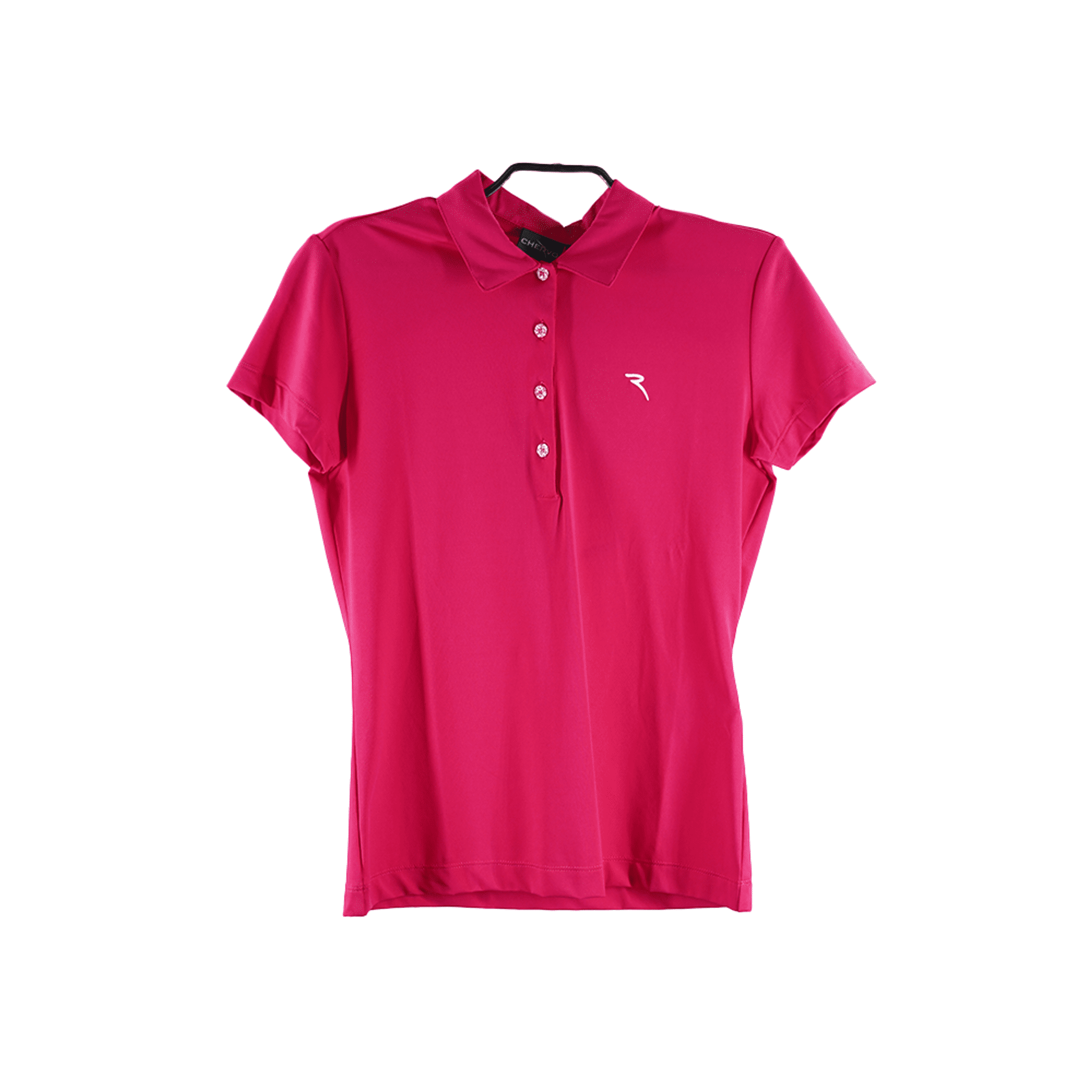 Polo da golf da donna Chervo Allevo