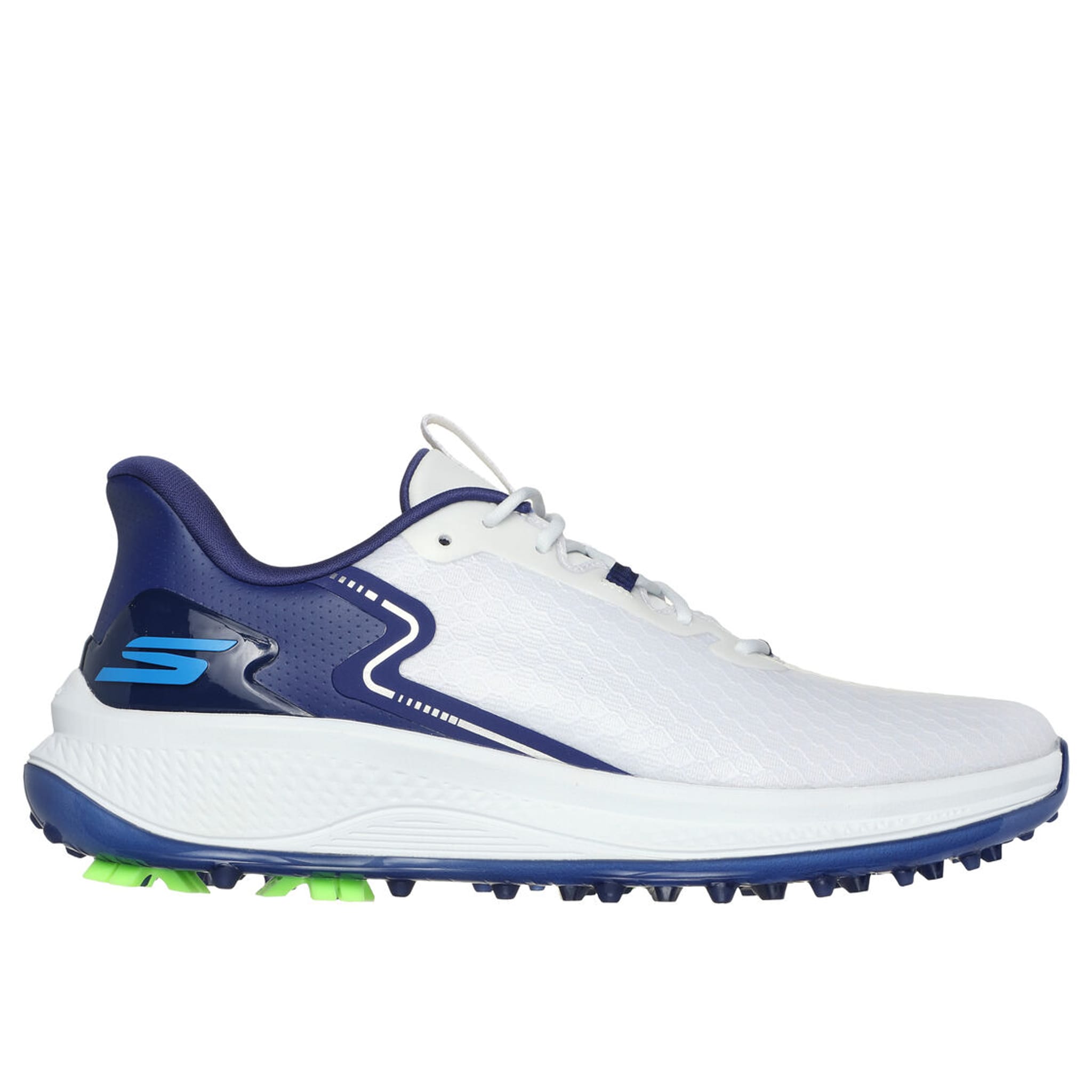 Scarpe da golf da uomo Skechers Blade GF Slip-Ins