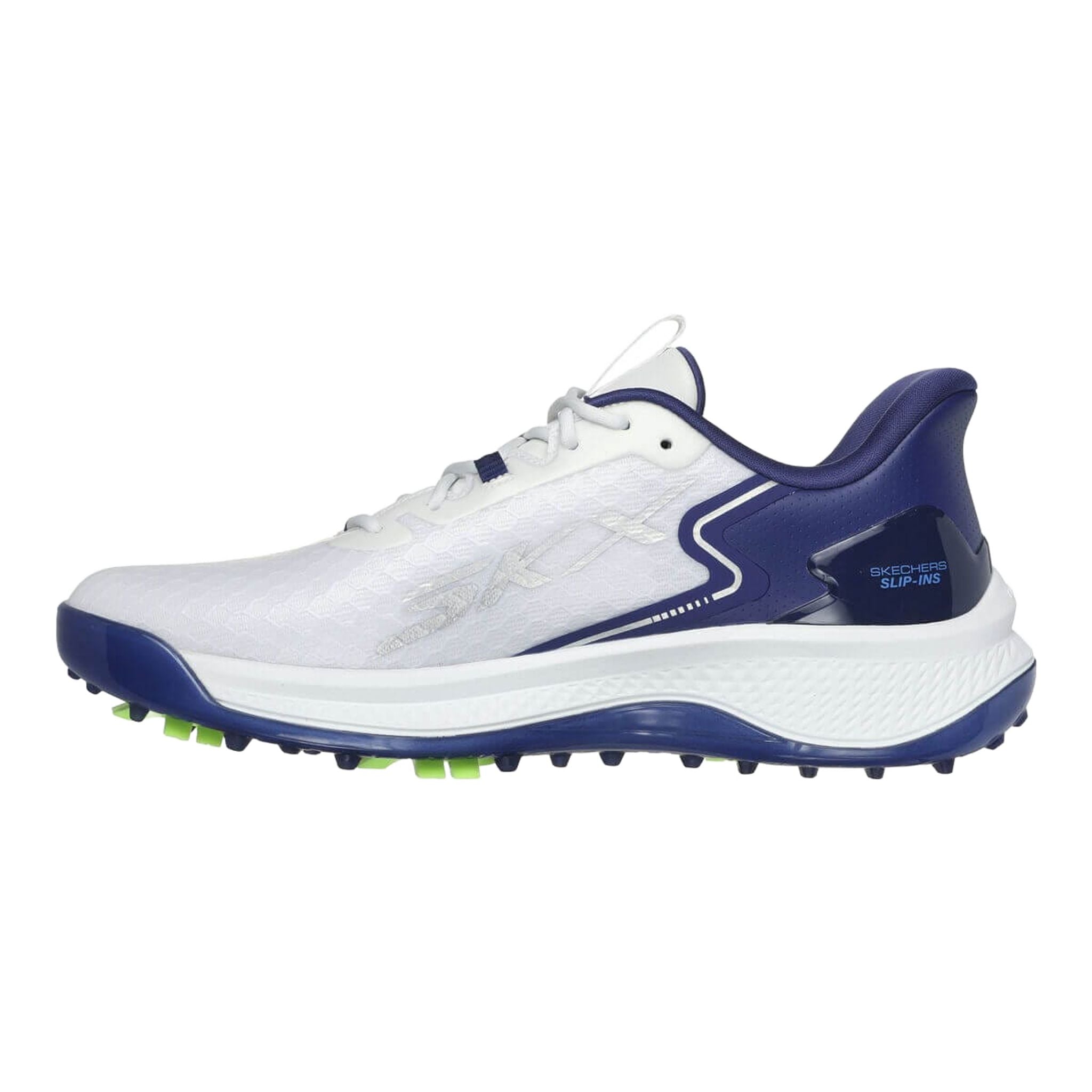 Scarpe da golf da uomo Skechers Blade GF Slip-Ins