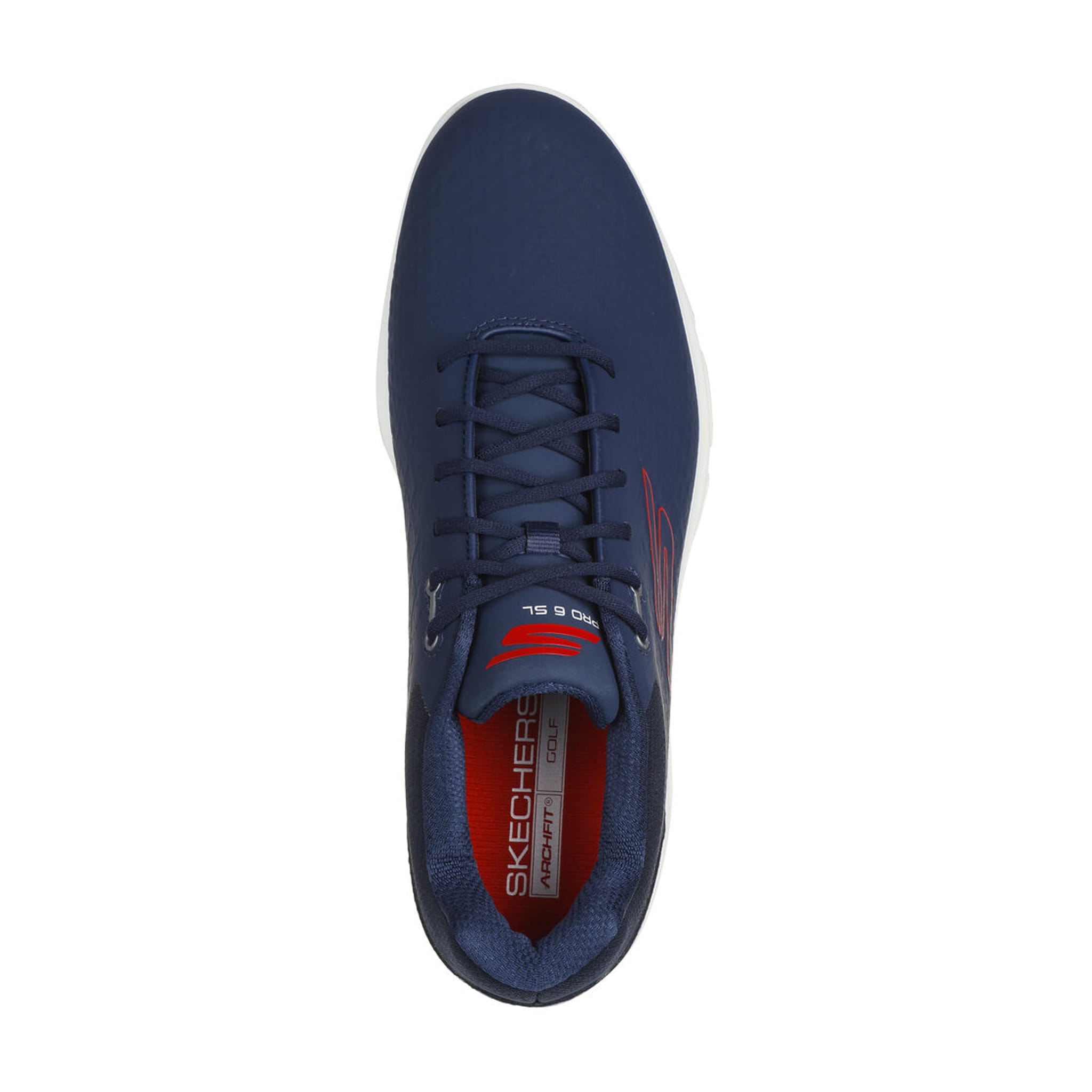 Scarpe da golf da uomo Skechers Pro 6 SL