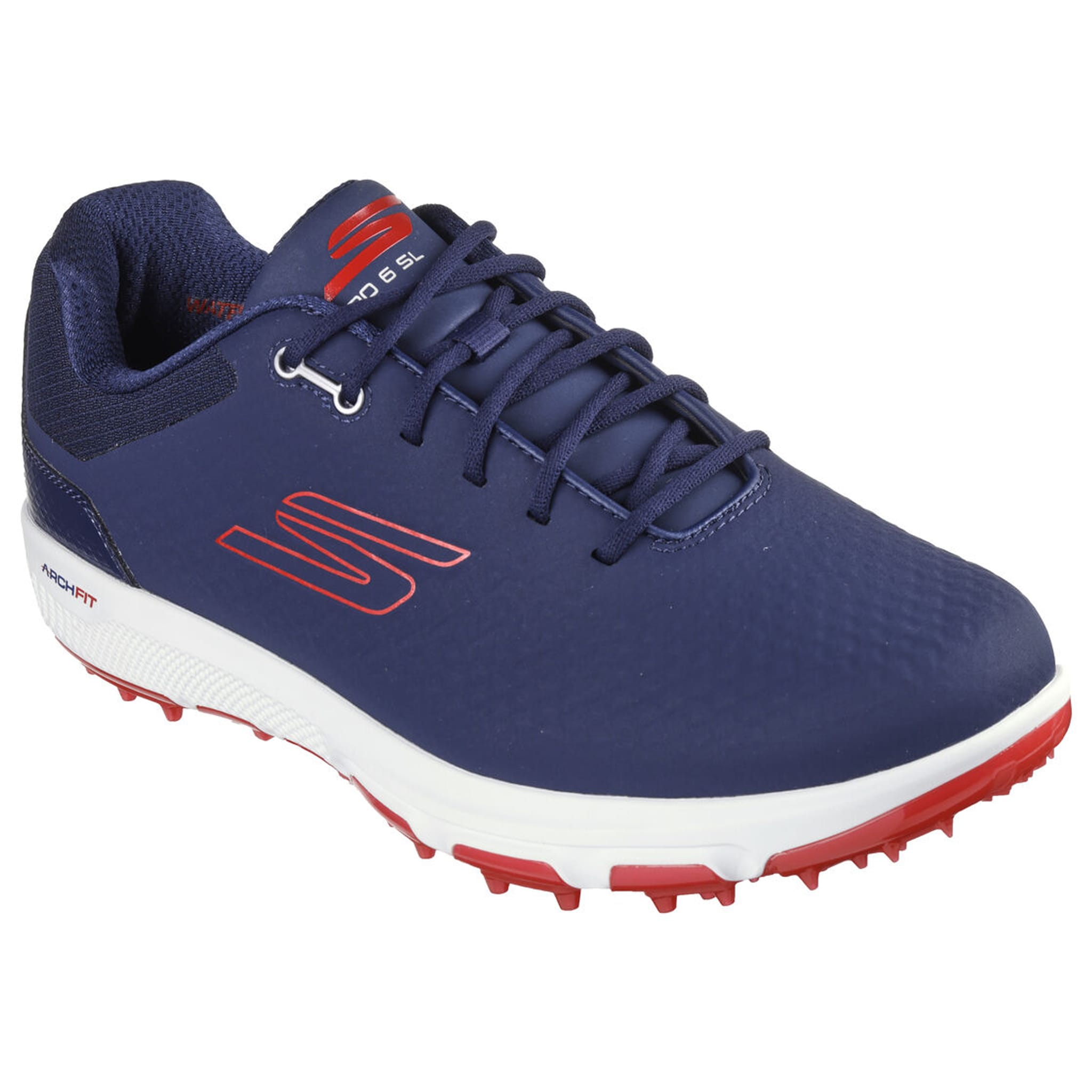 Scarpe da golf da uomo Skechers Pro 6 SL