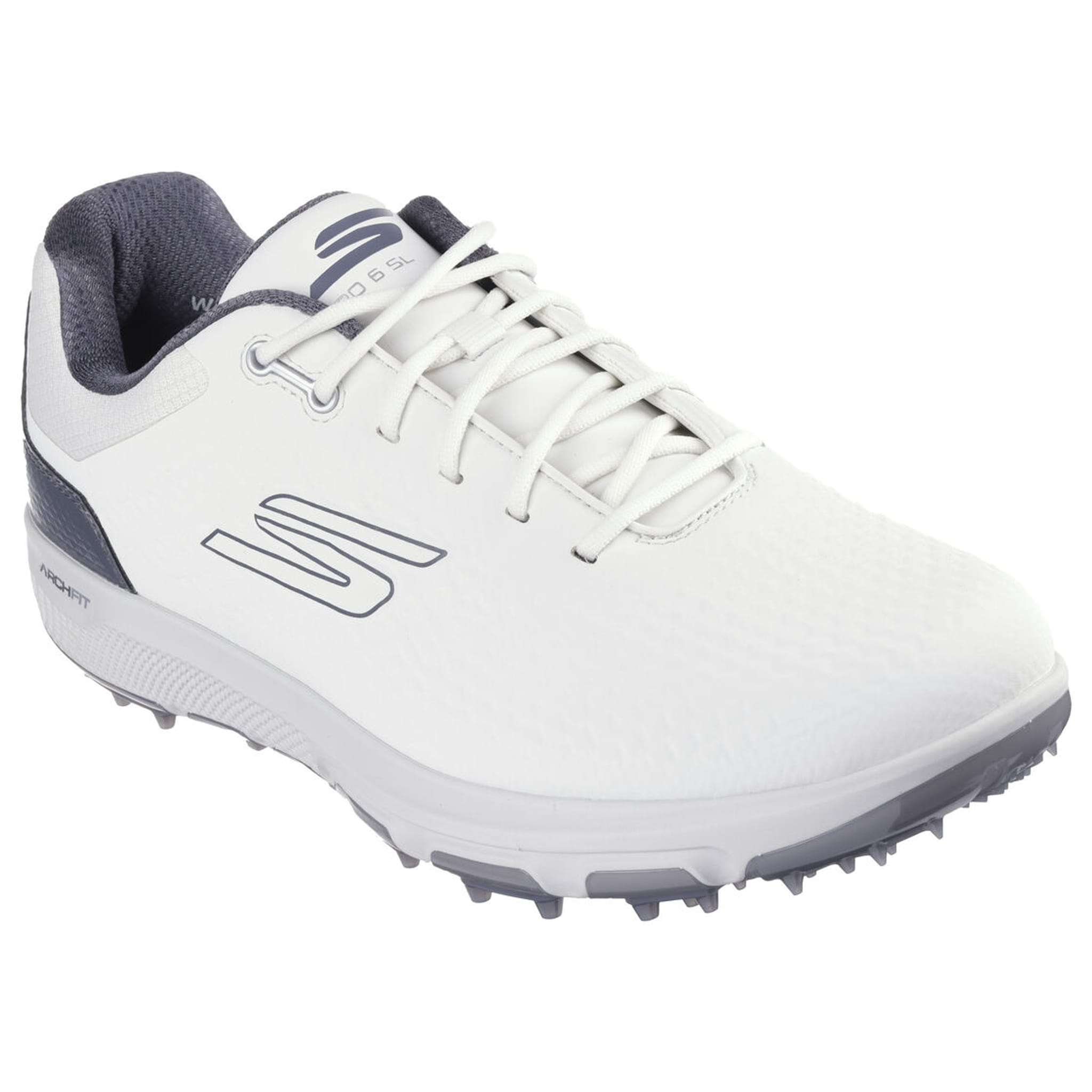 Scarpe da golf da uomo Skechers Pro 6 SL