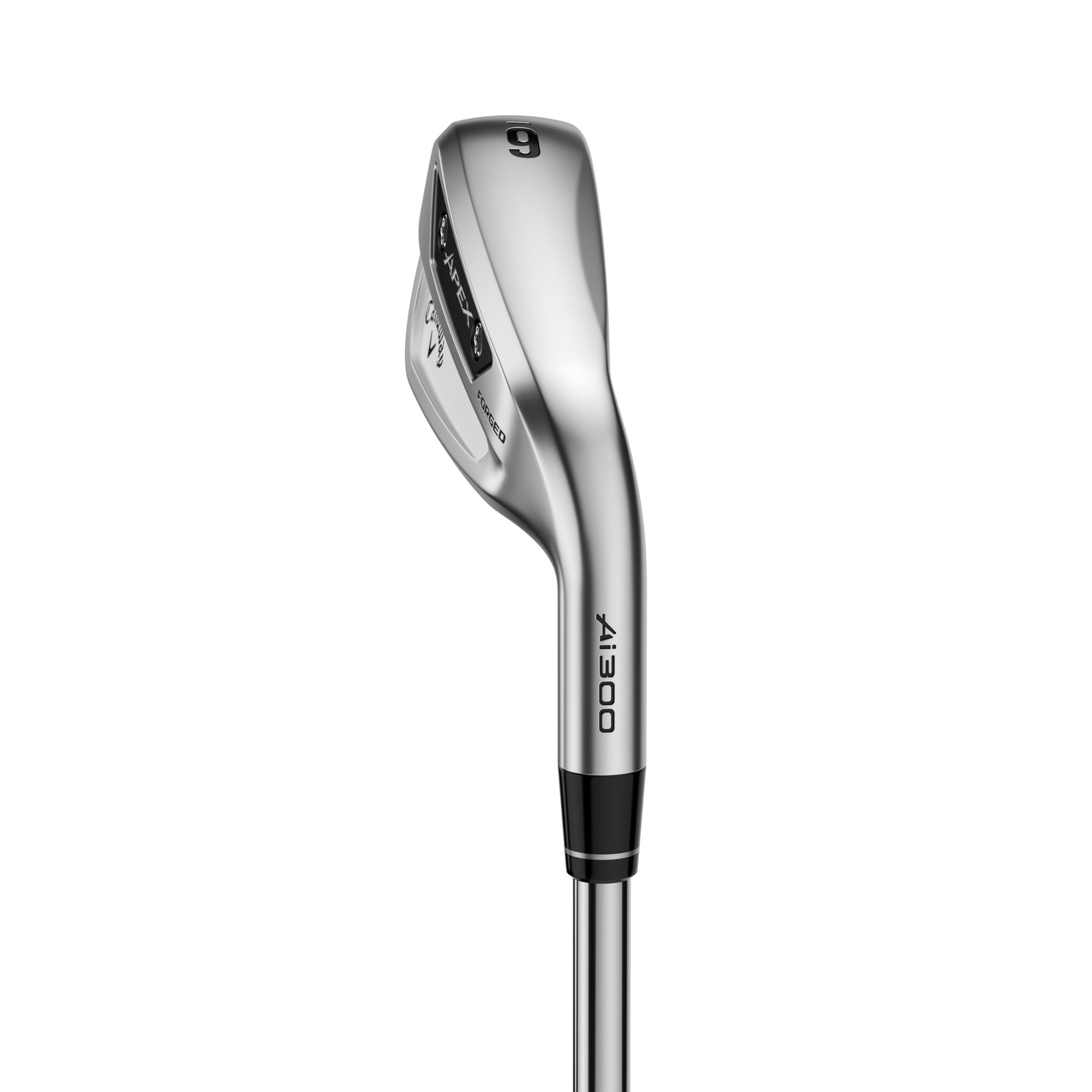 Ferri singoli Callaway Apex AI300