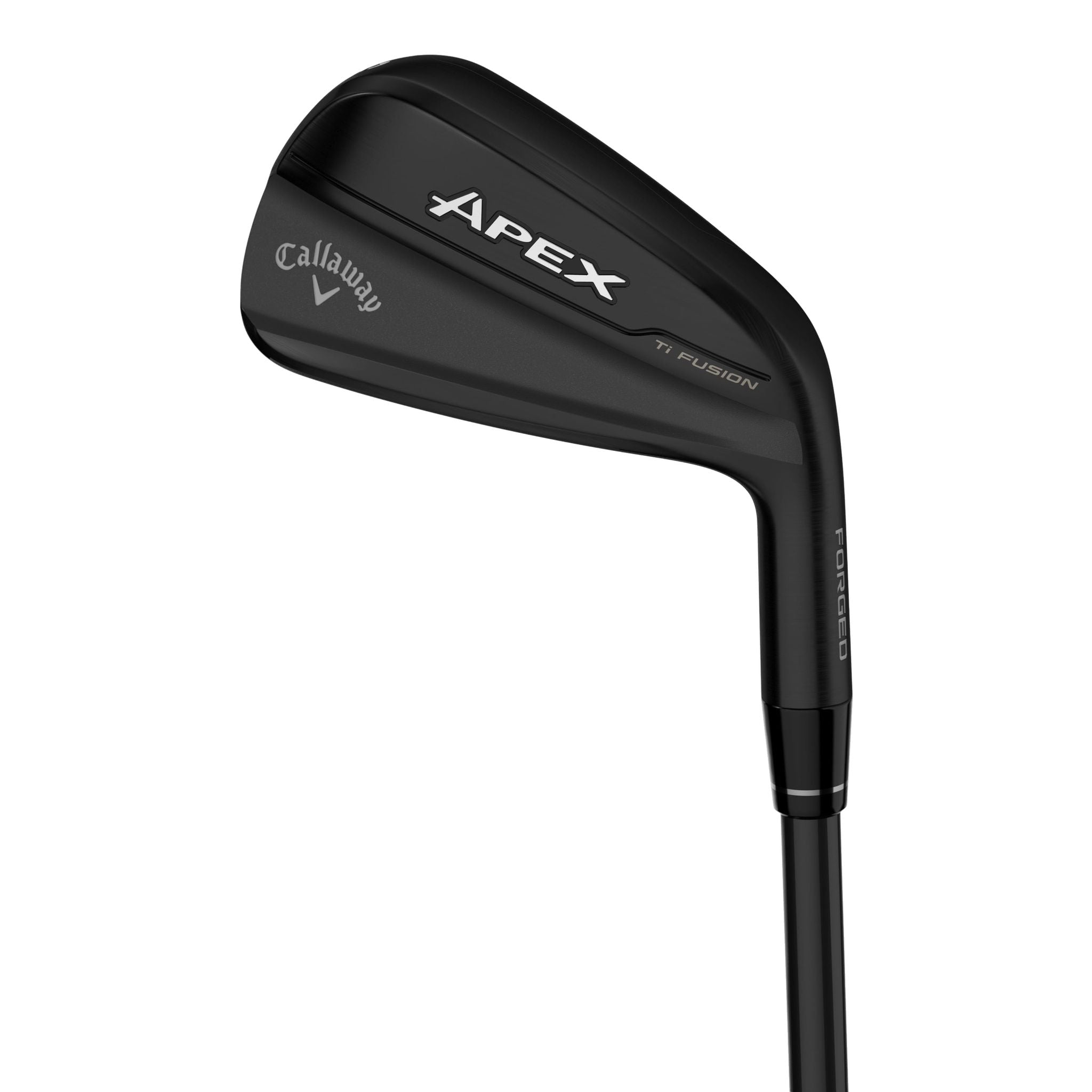 Set da stiro Callaway Apex TI Fusion