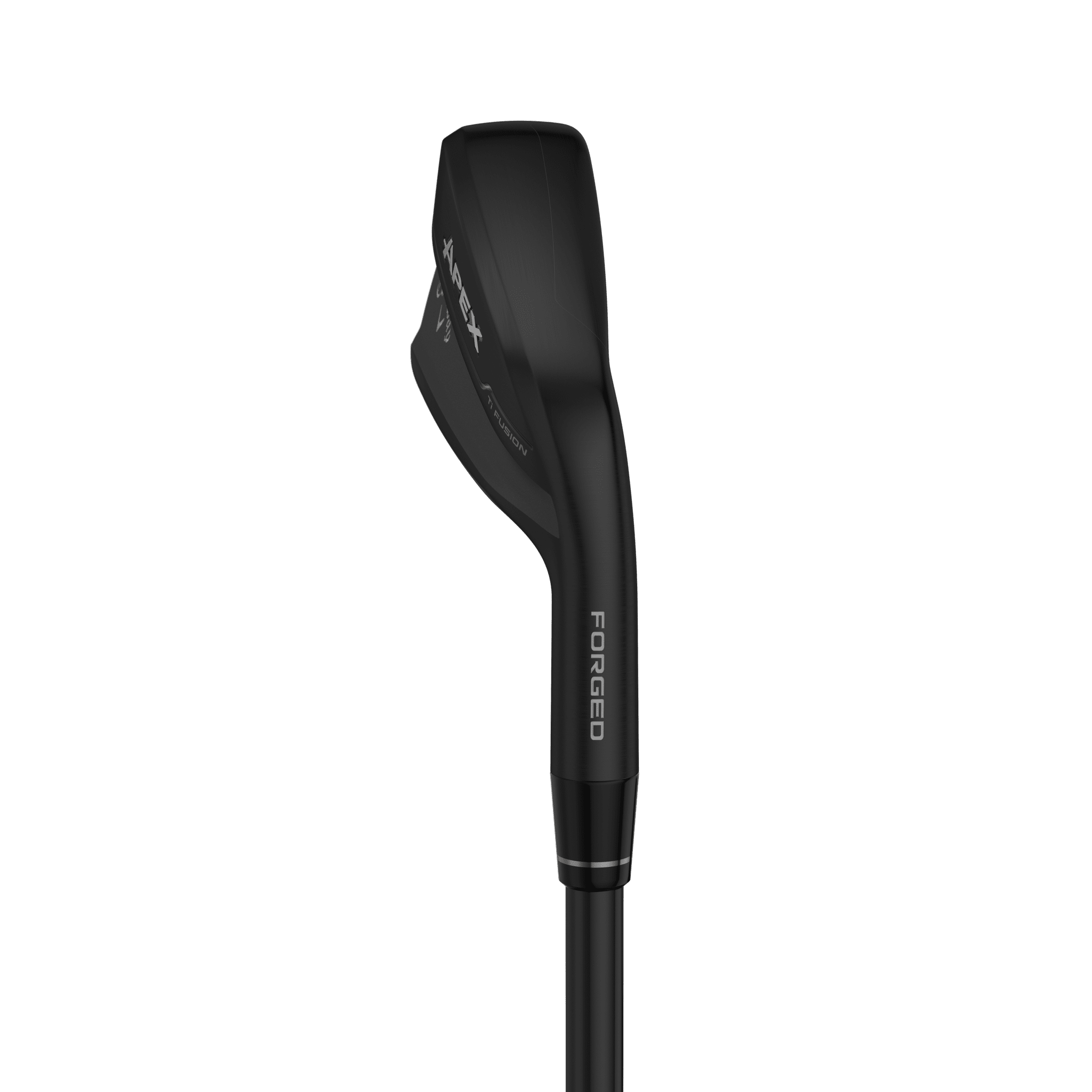 Ferri singoli Callaway Apex TI Fusion