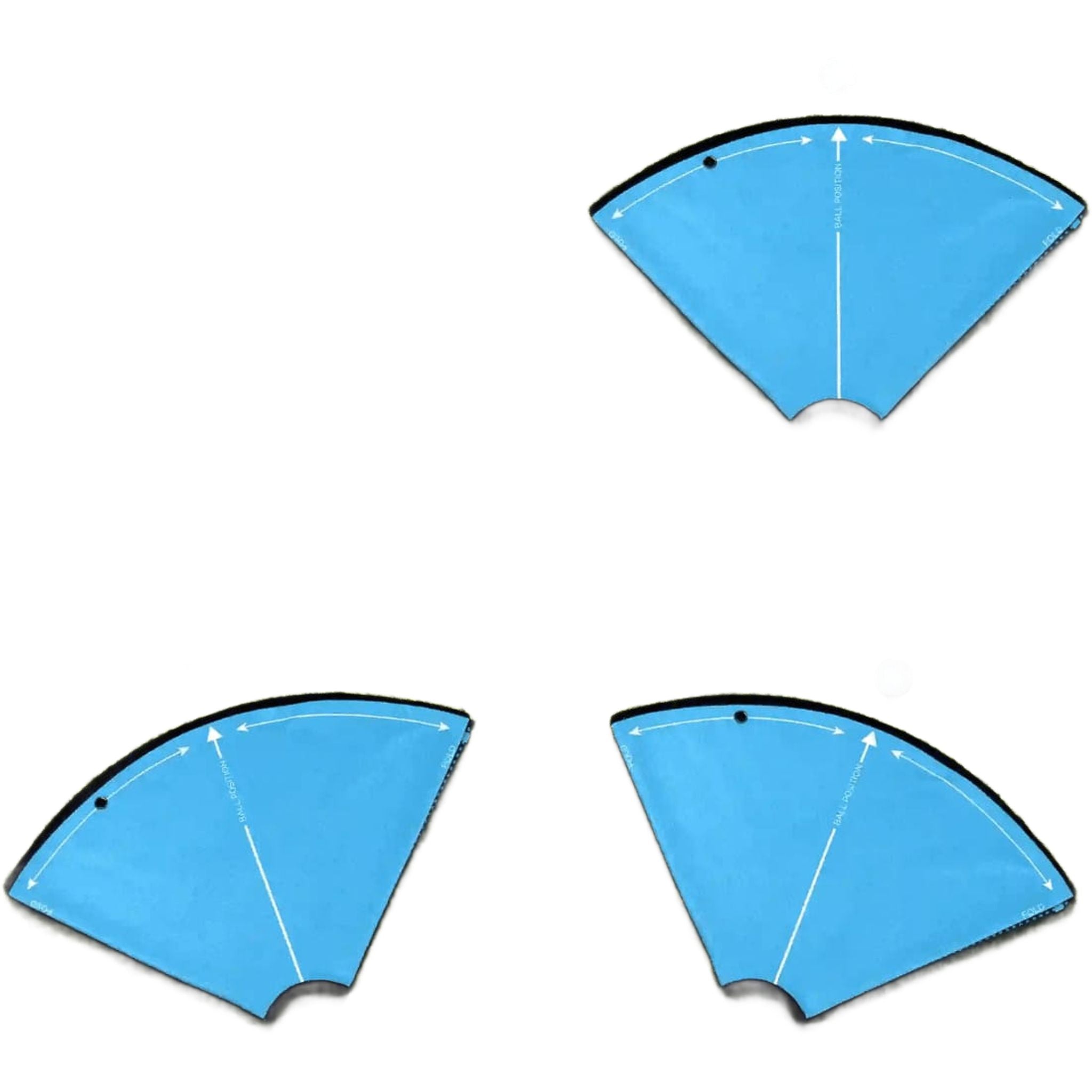 Io e il mio asciugamano da golf Target Golf