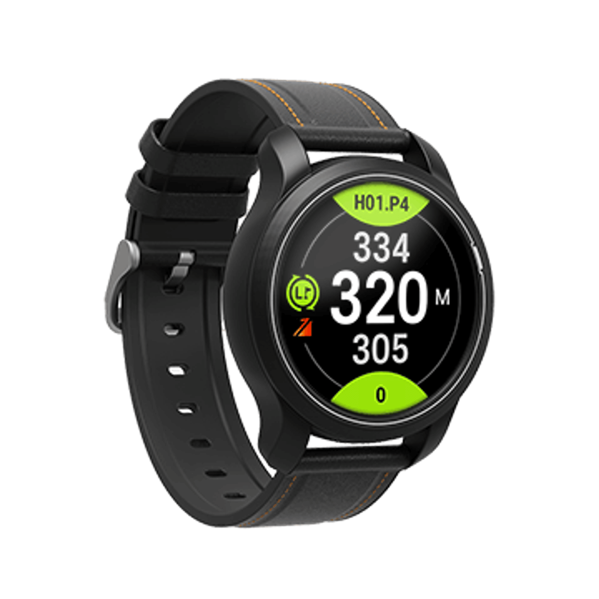 Orologio da golf GPS Aim W12