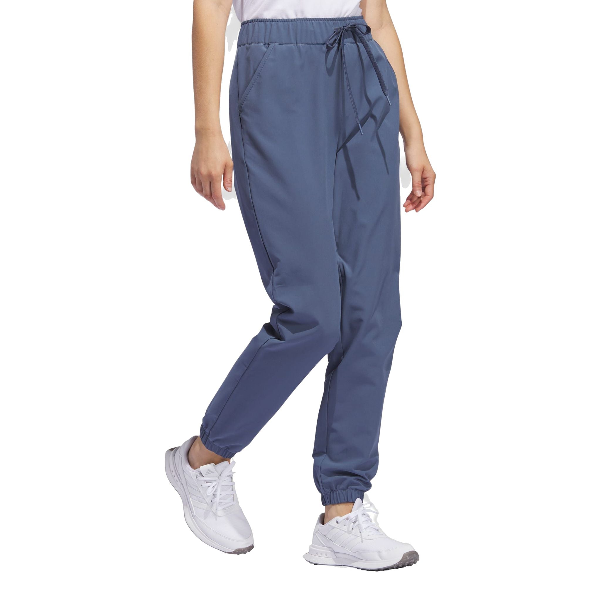 Pantaloni da jogging Adidas Ultimate365 Wind.Rdy da donna