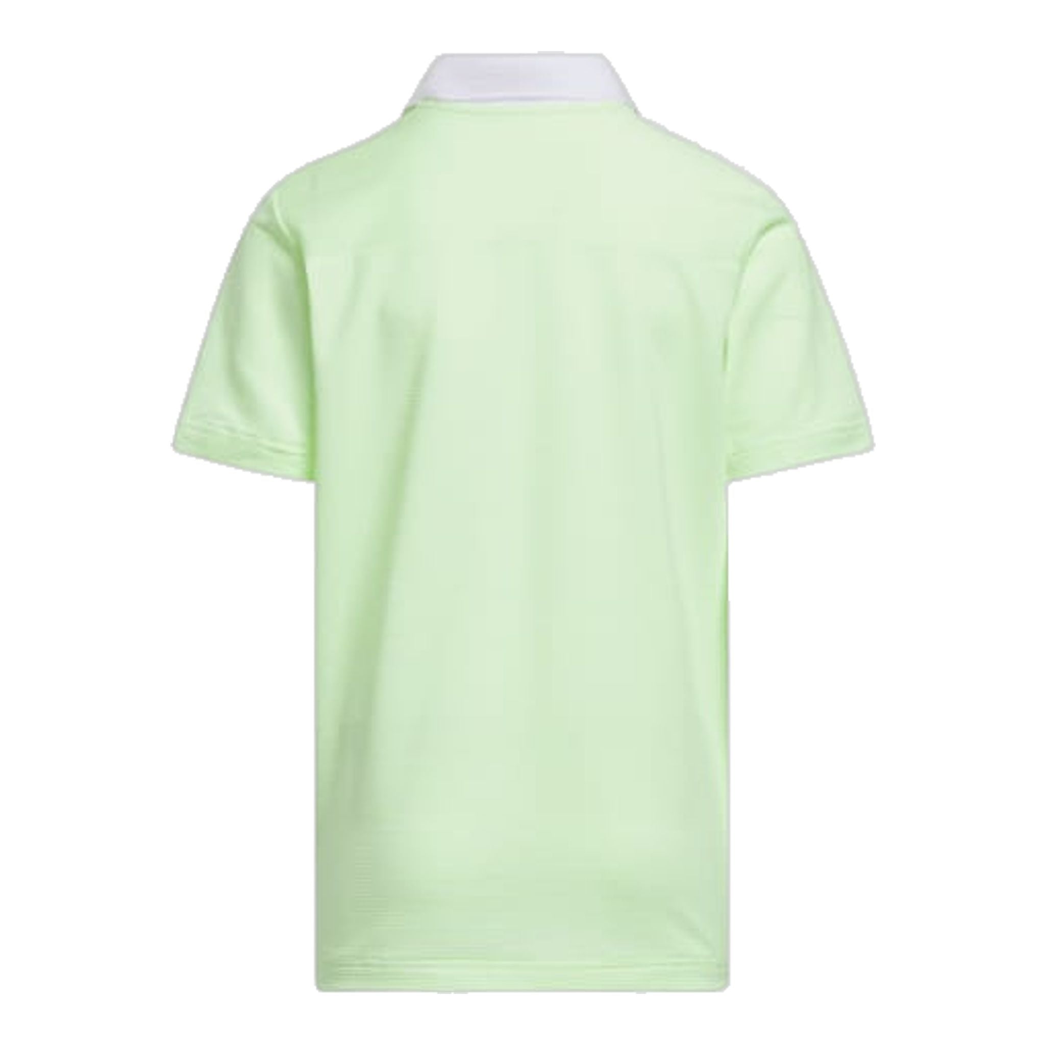 Polo Adidas a maniche corte a righe ottomane da uomo