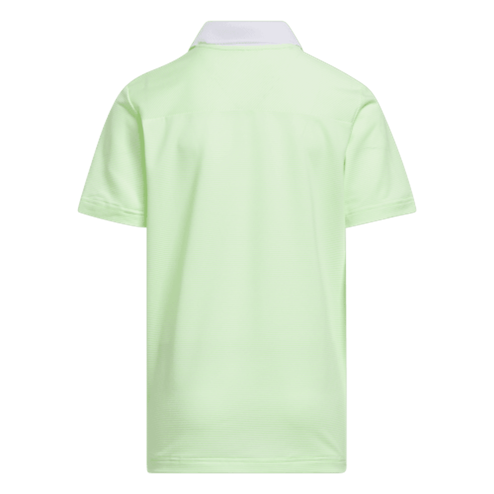 Polo Adidas a maniche corte a righe ottomane da uomo