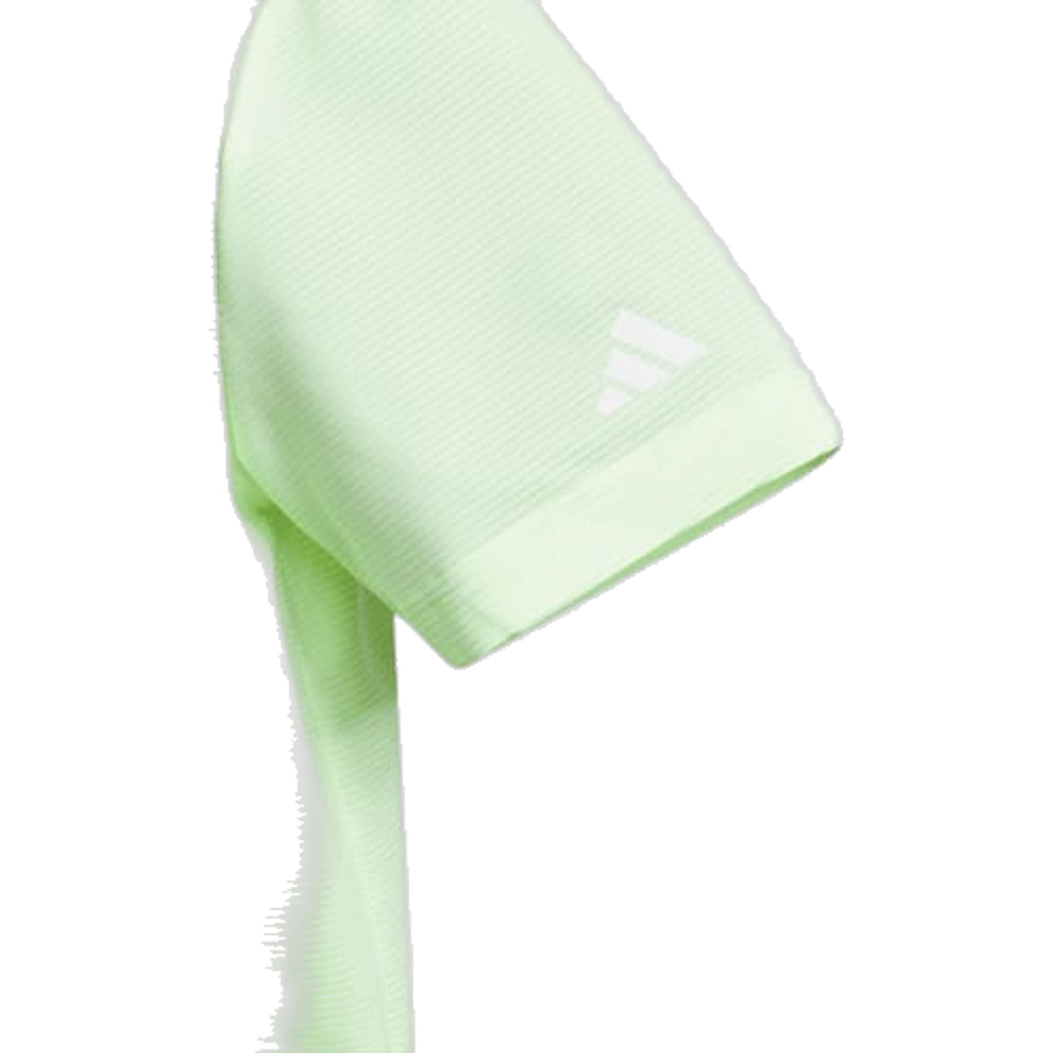 Polo Adidas a maniche corte a righe ottomane da uomo