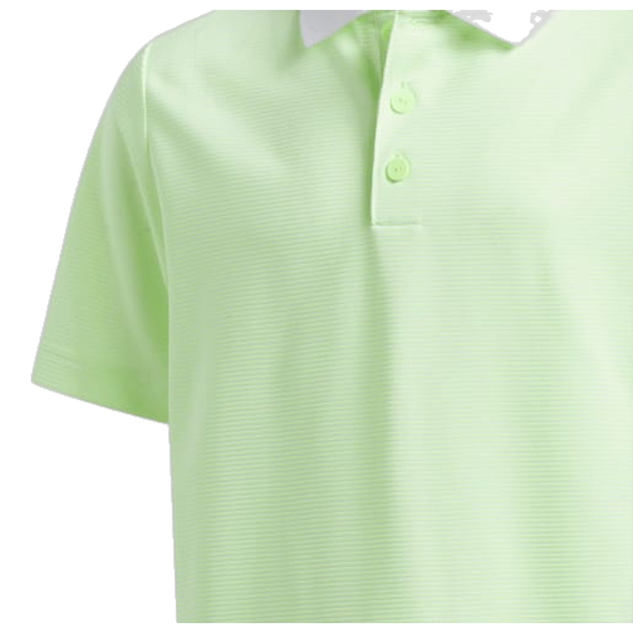 Polo Adidas a maniche corte a righe ottomane da uomo