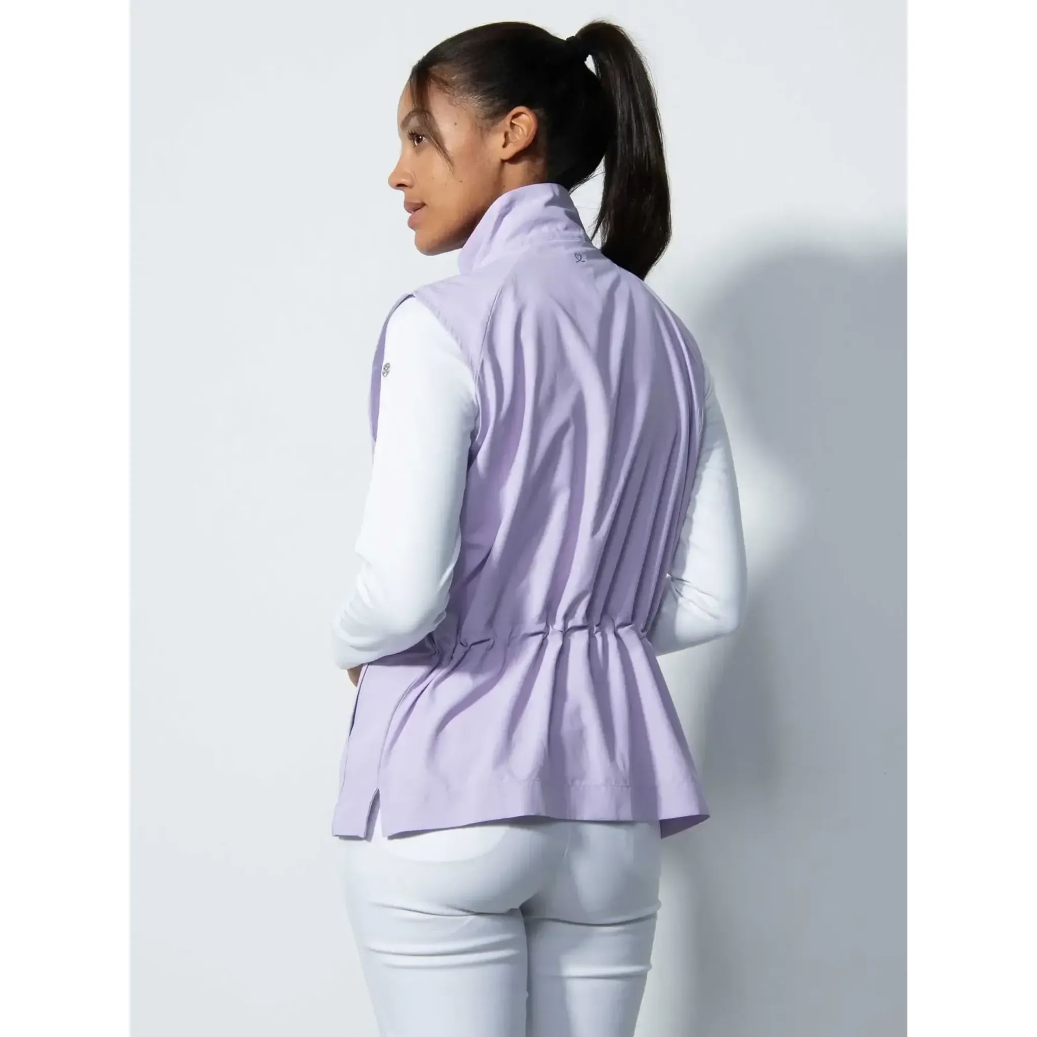 Daily Sports Anglet Gilet antivento da donna