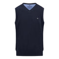 Gilet da uomo con scollo a V Fynch Hatton
