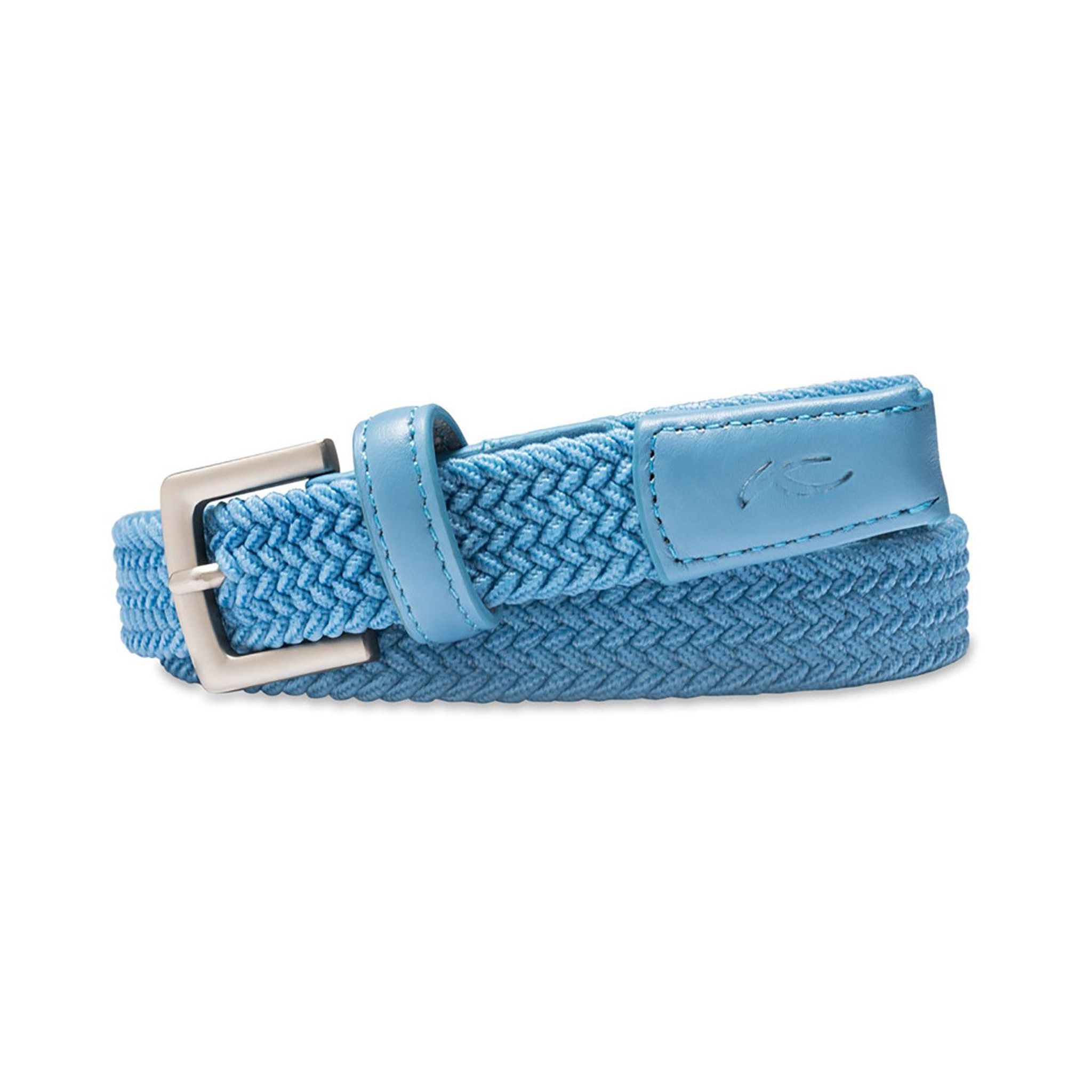 Cintura in pelle classica unisex Kjus da donna