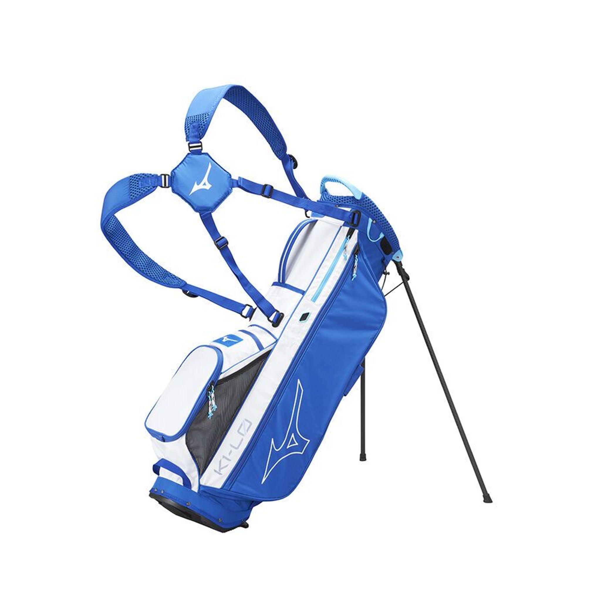 Borsa da viaggio Mizuno K1-LO FY22