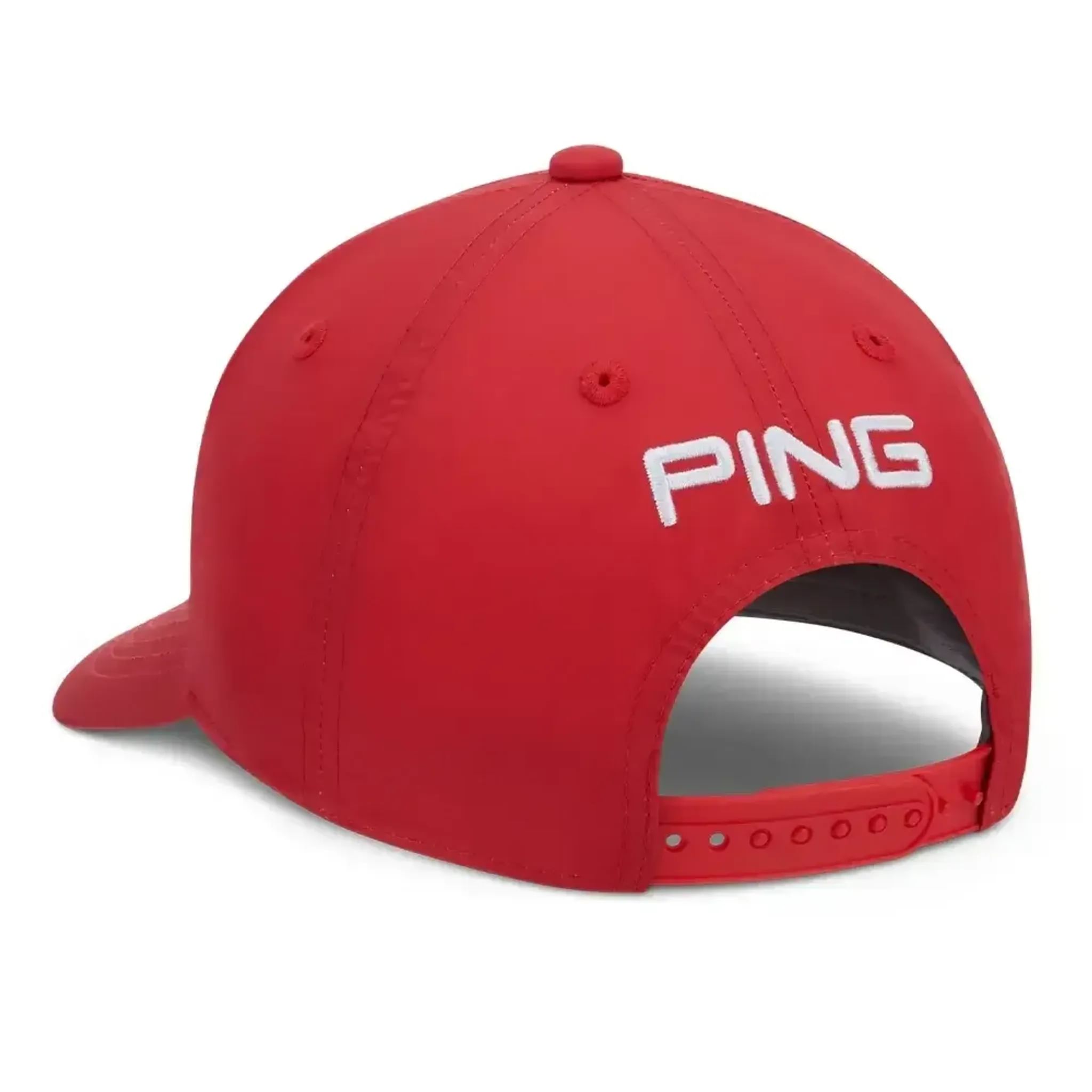 Limite non strutturato del ping