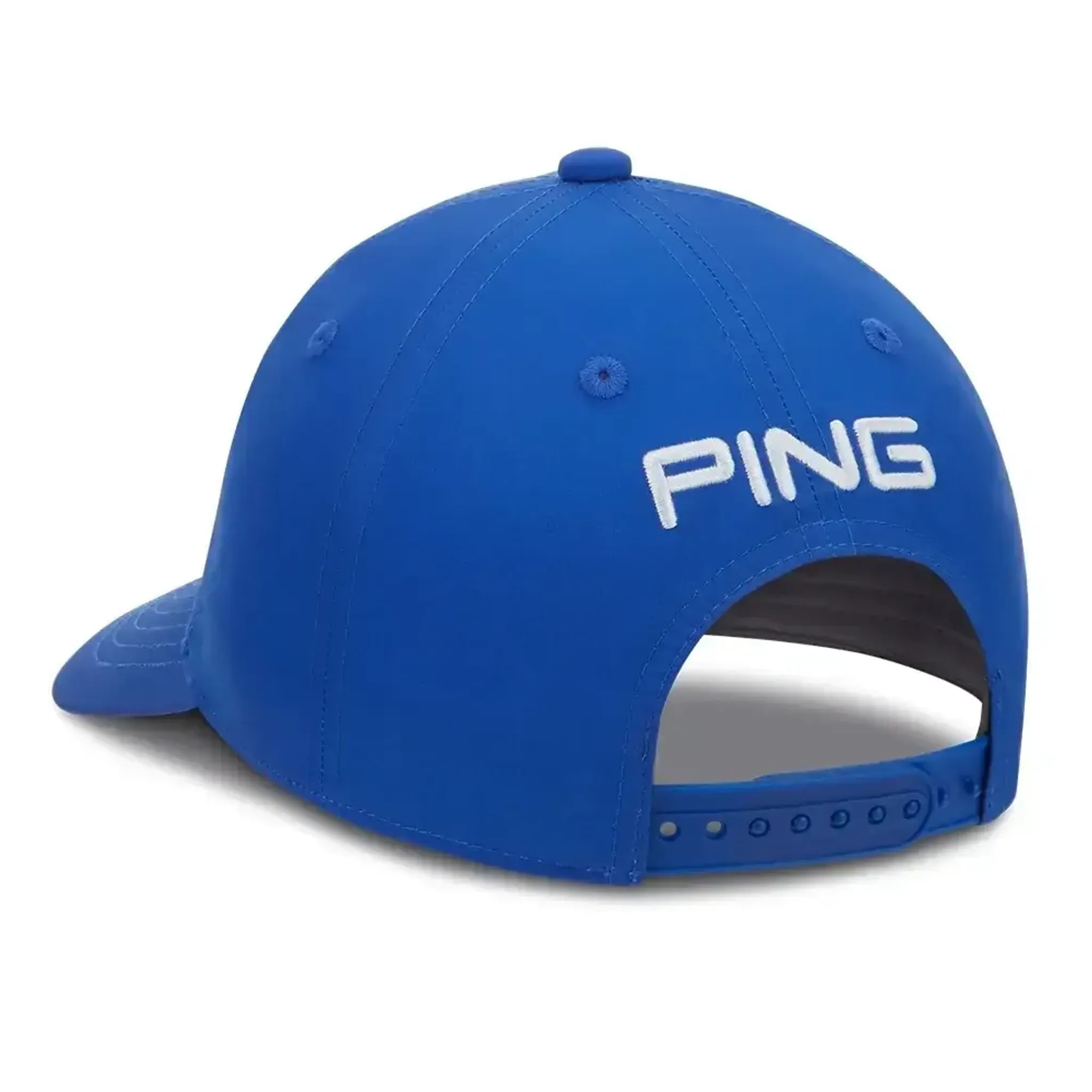Limite non strutturato del ping
