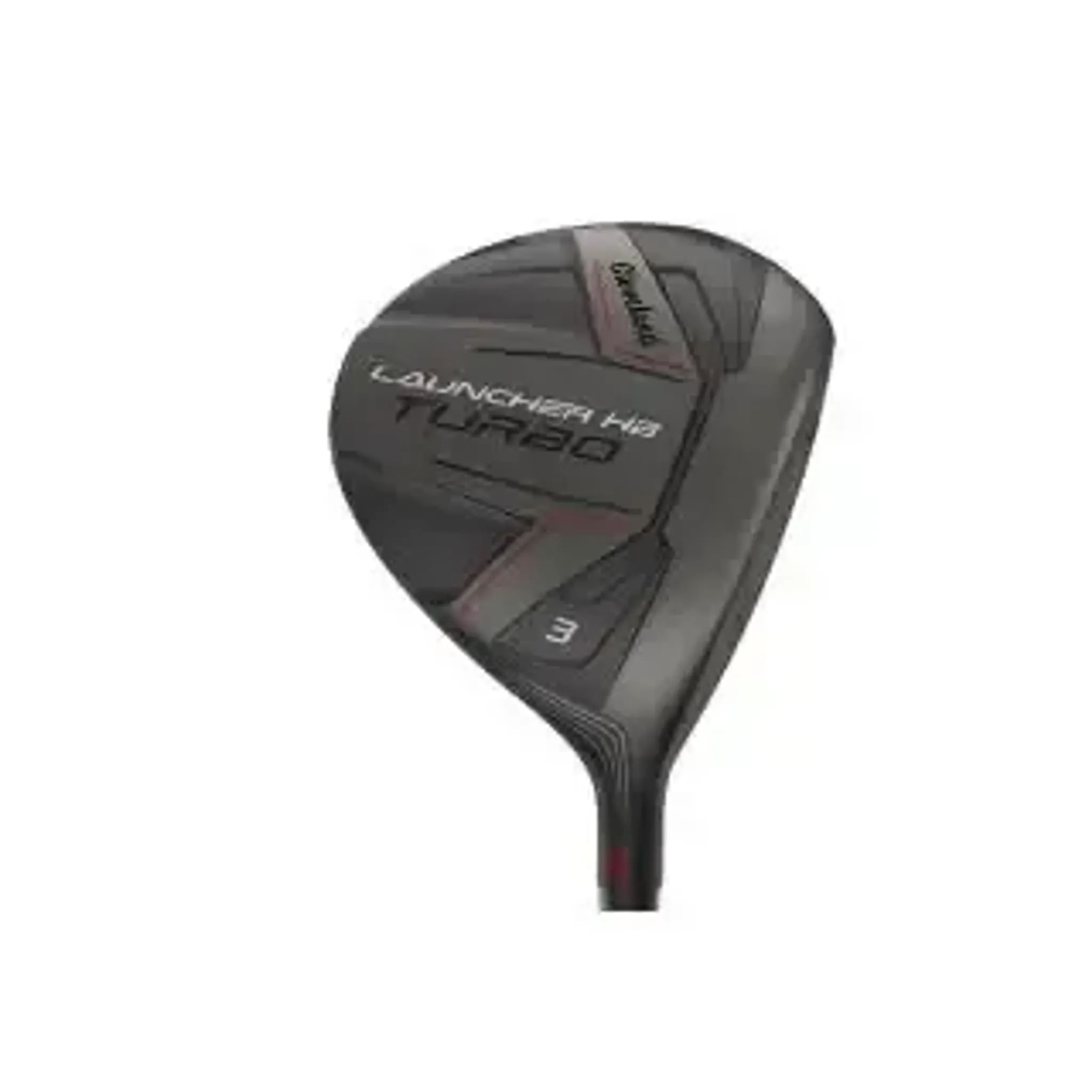 Cleveland Launcher HB Turbo Fairway Wood - Usato da donna
