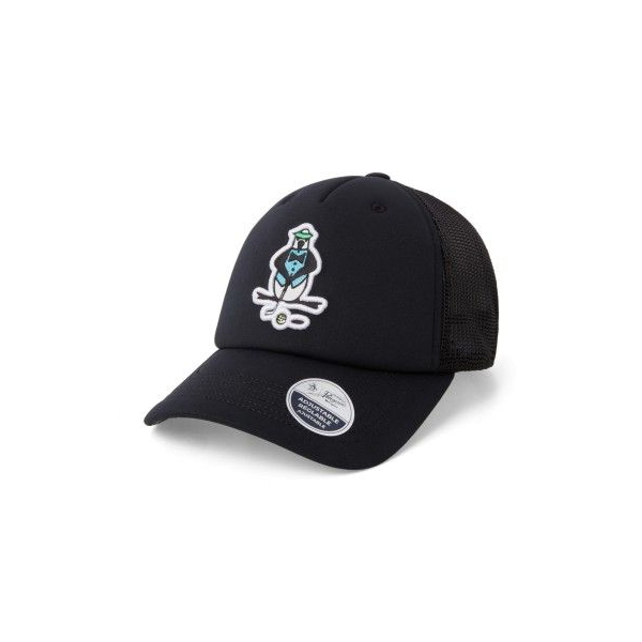 Ping Senti il ​​Putt Trucker Uomo