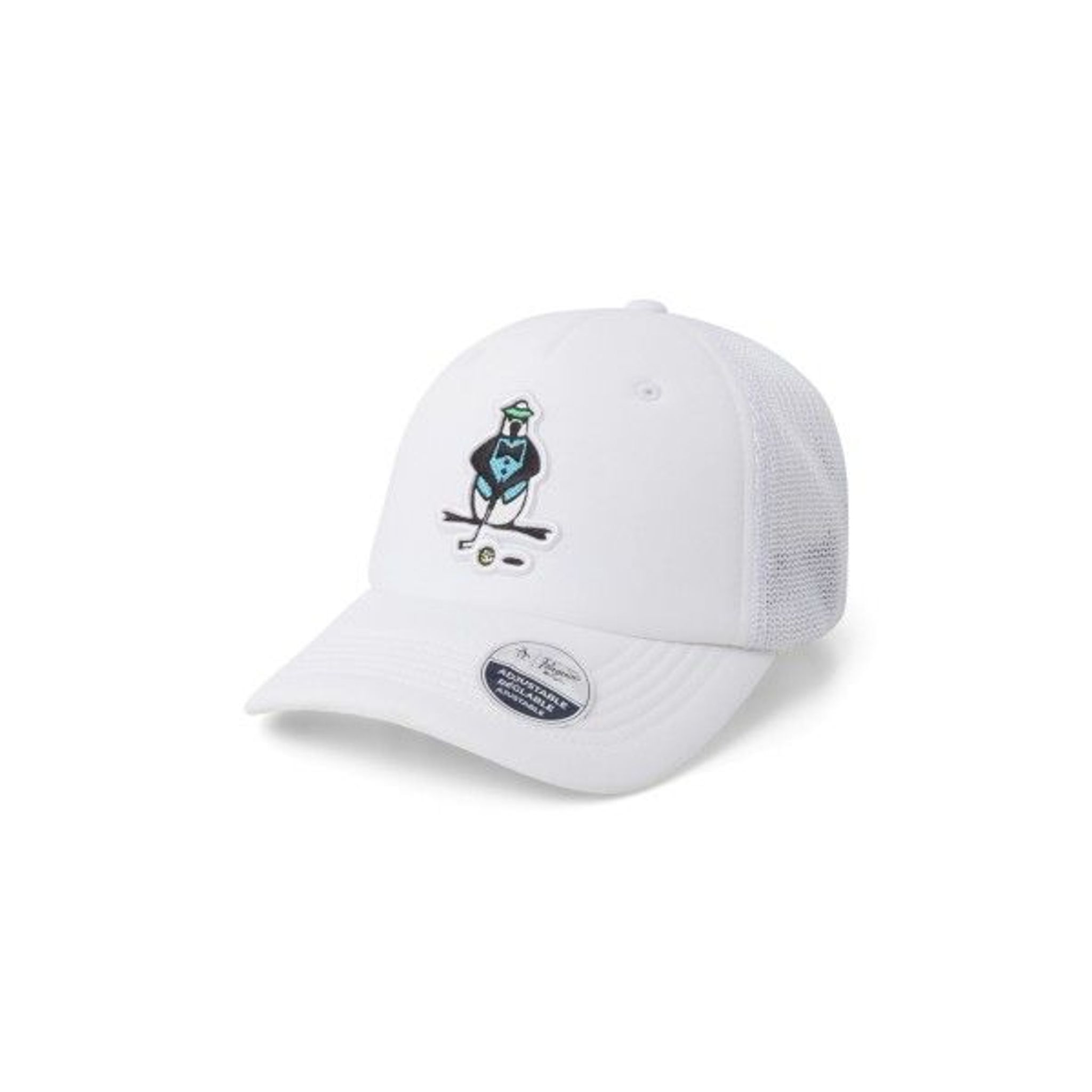Ping Senti il ​​Putt Trucker Uomo