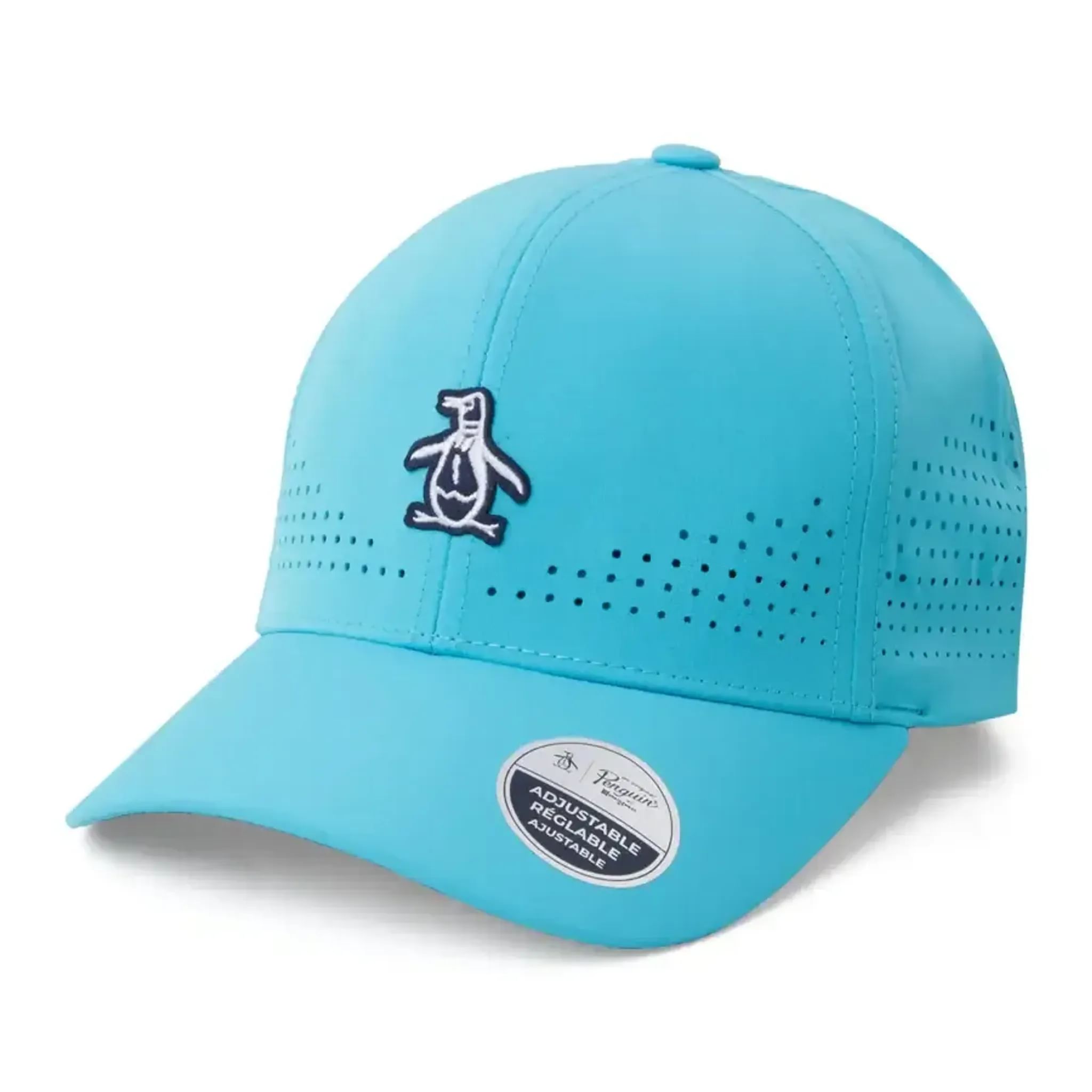 Cappellino originale Penguin Country Club da uomo