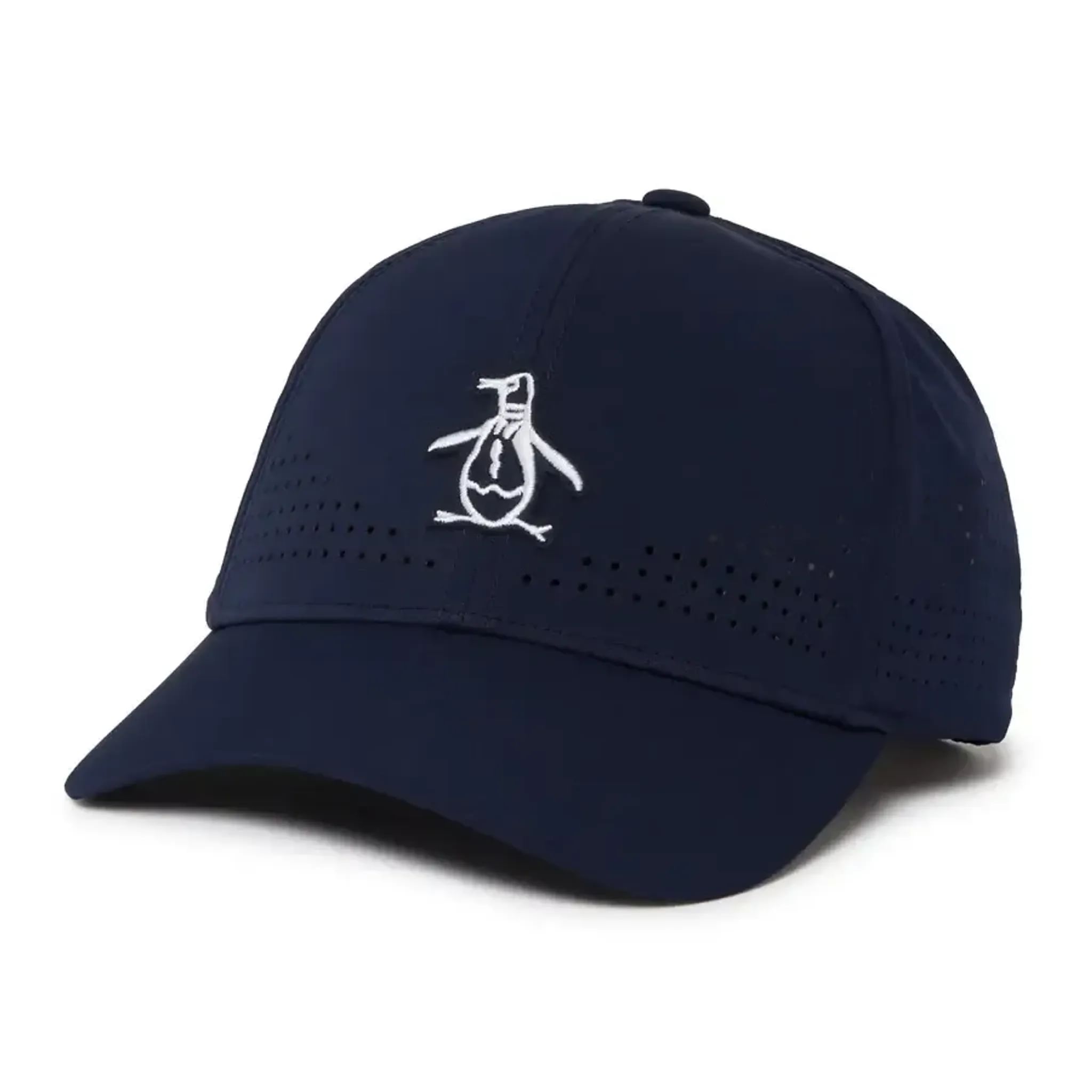 Cappellino originale Penguin Country Club da uomo