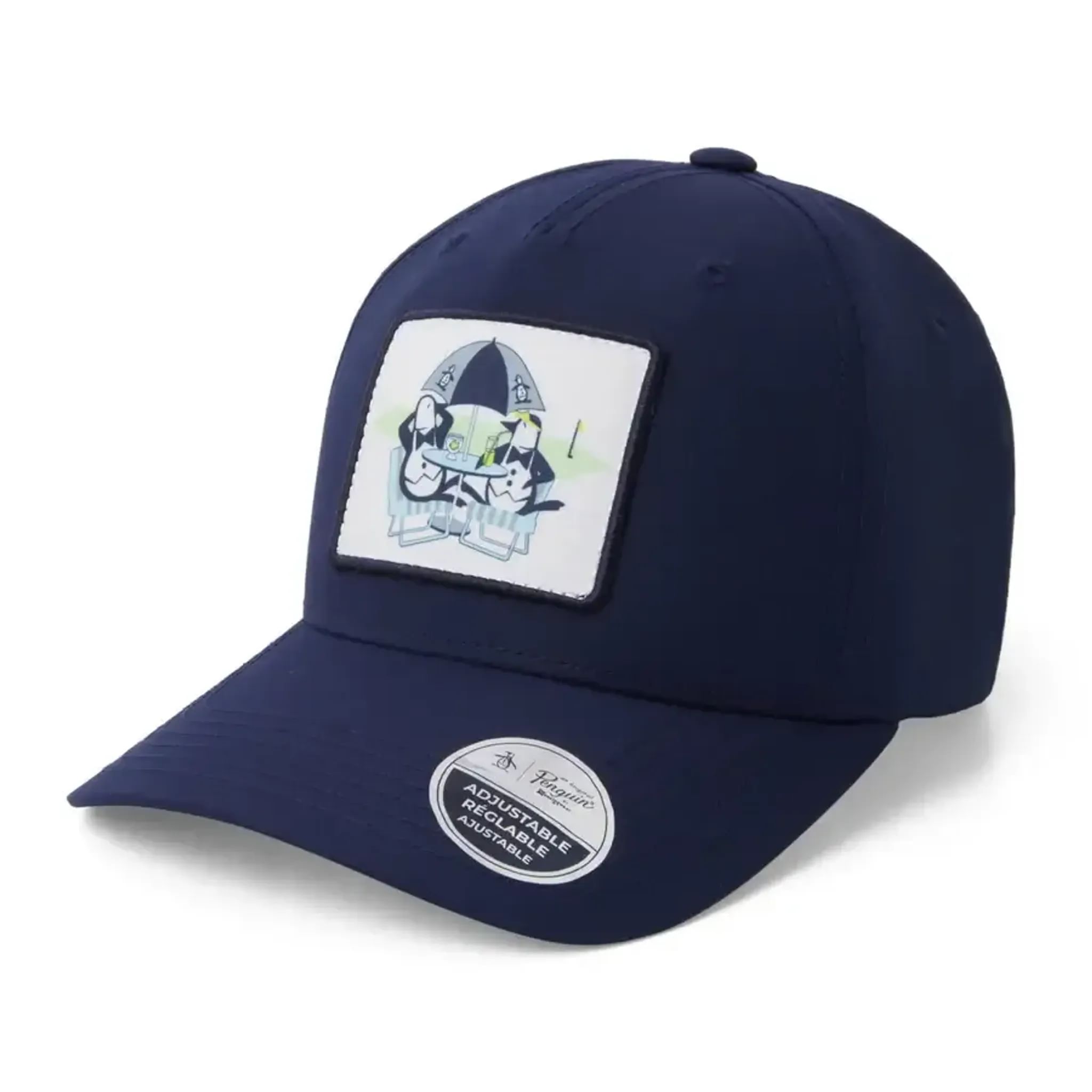 Cappello da uomo con ombrello Ping Season Of Love