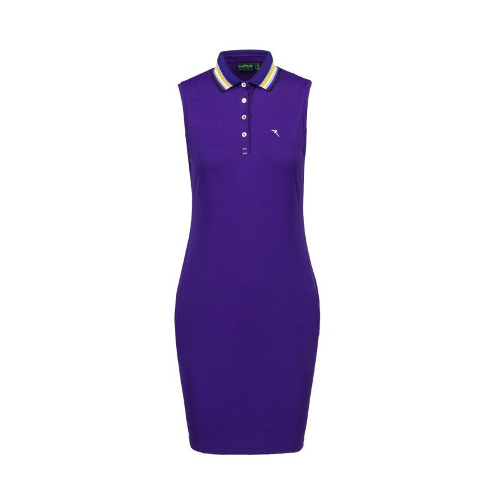 Chervo Just Golf Abito Donna
