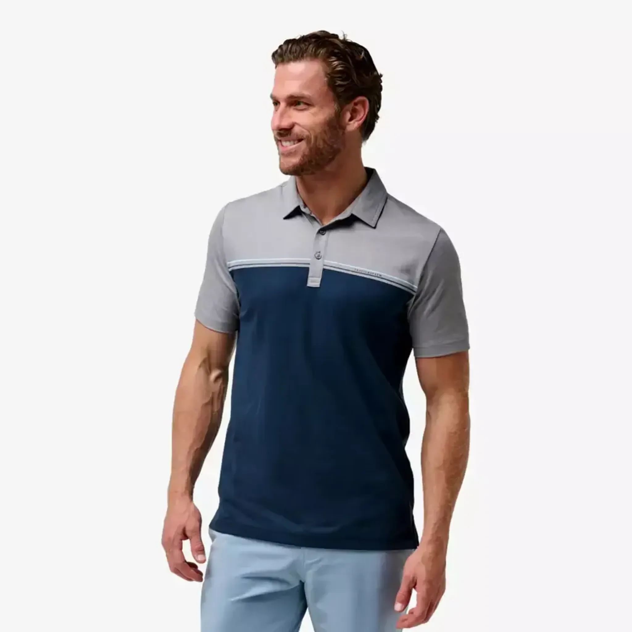 Polo Travis Mathew Coastline Cruiser