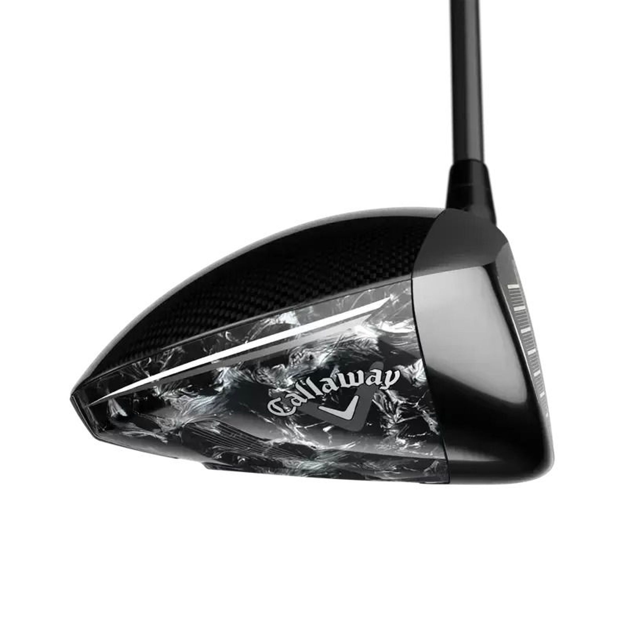 Callaway Paradym AI Smoke Triple Diamond Driver da uomo