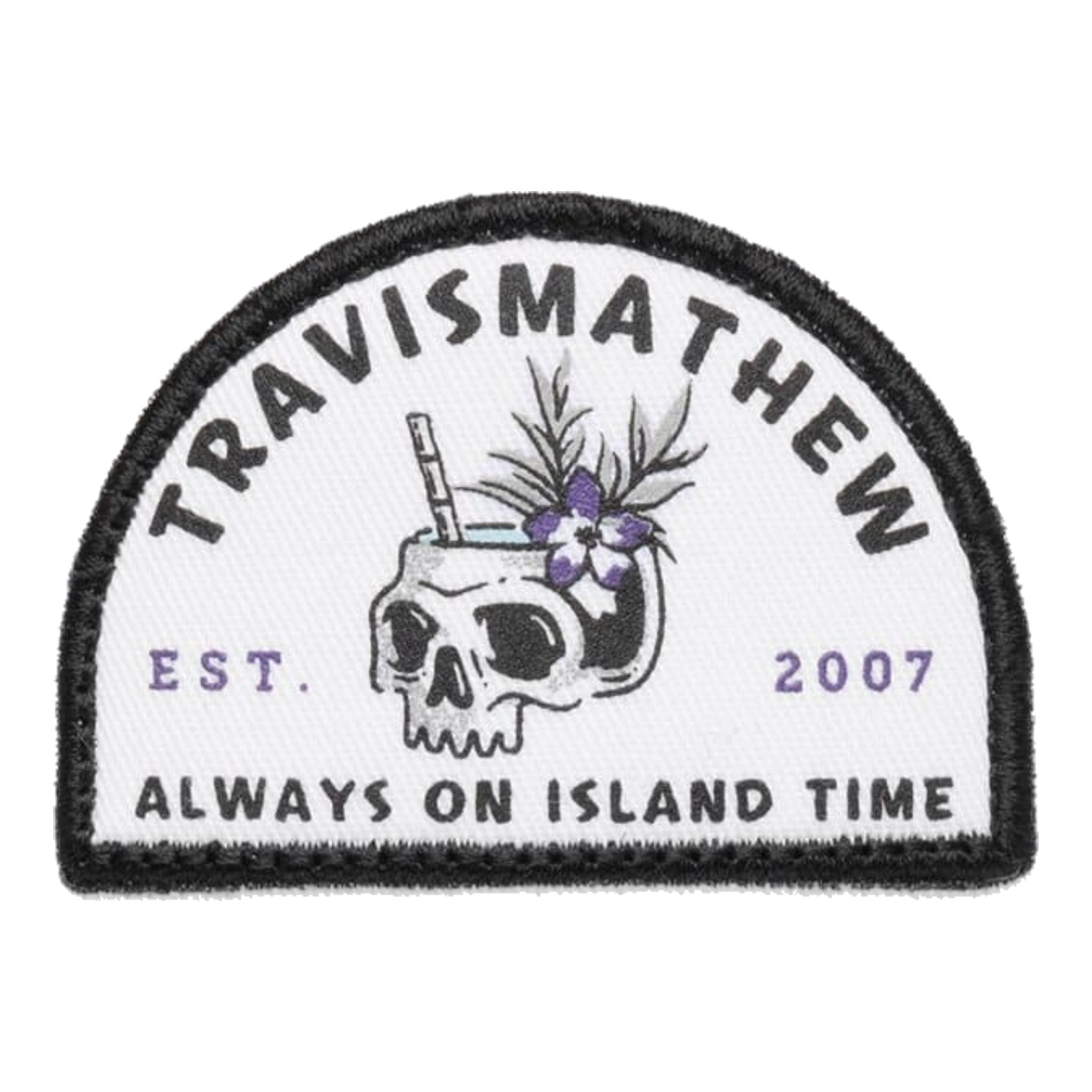 Cappellino da piscina Venus di Travis Mathew da uomo