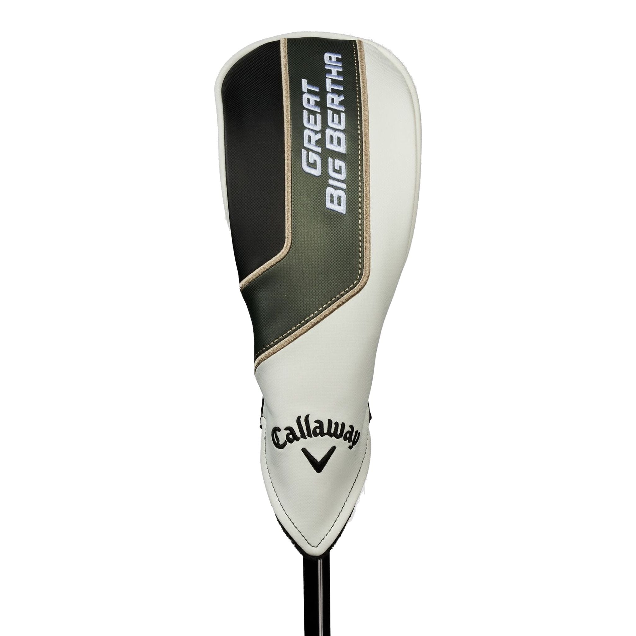 Callaway Great Big Bertha (23) donne in legno da fairway