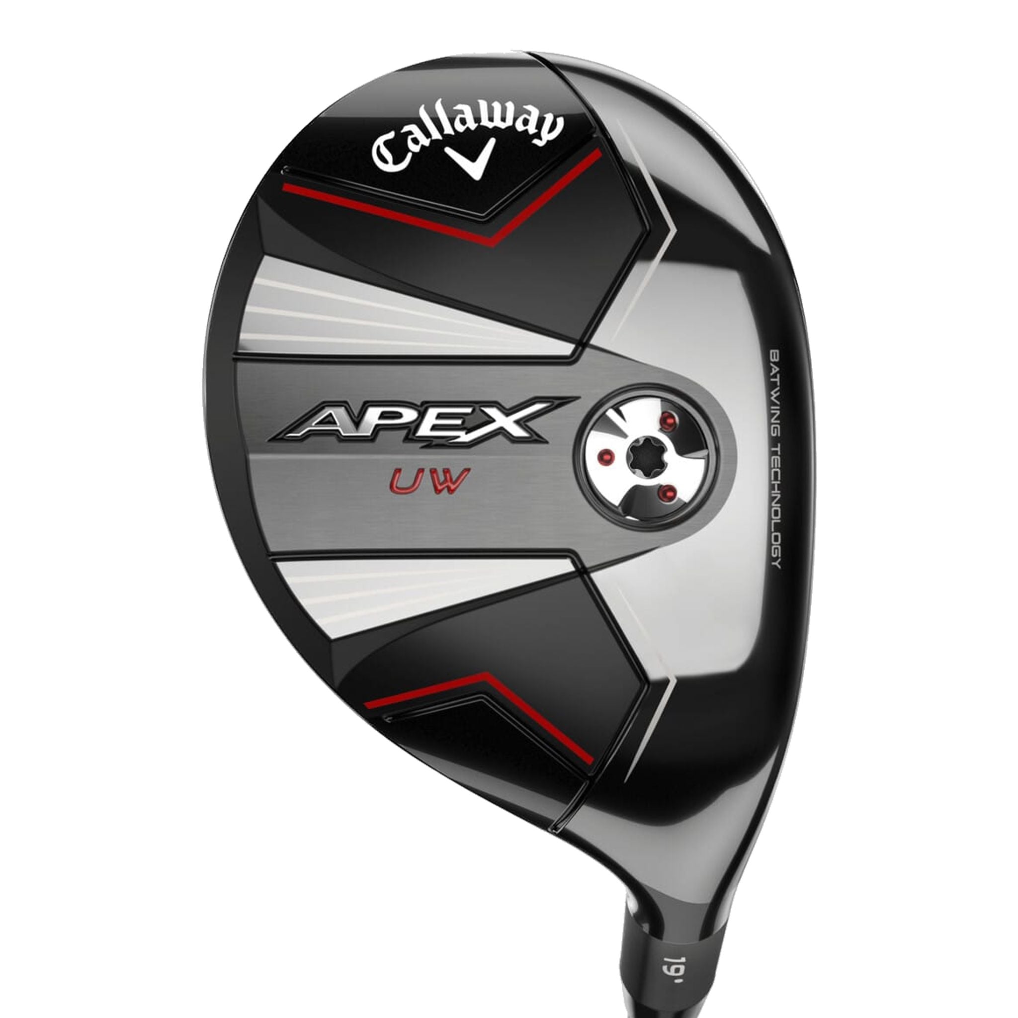 Legno da fairway Callaway Apex UW 24 da uomo