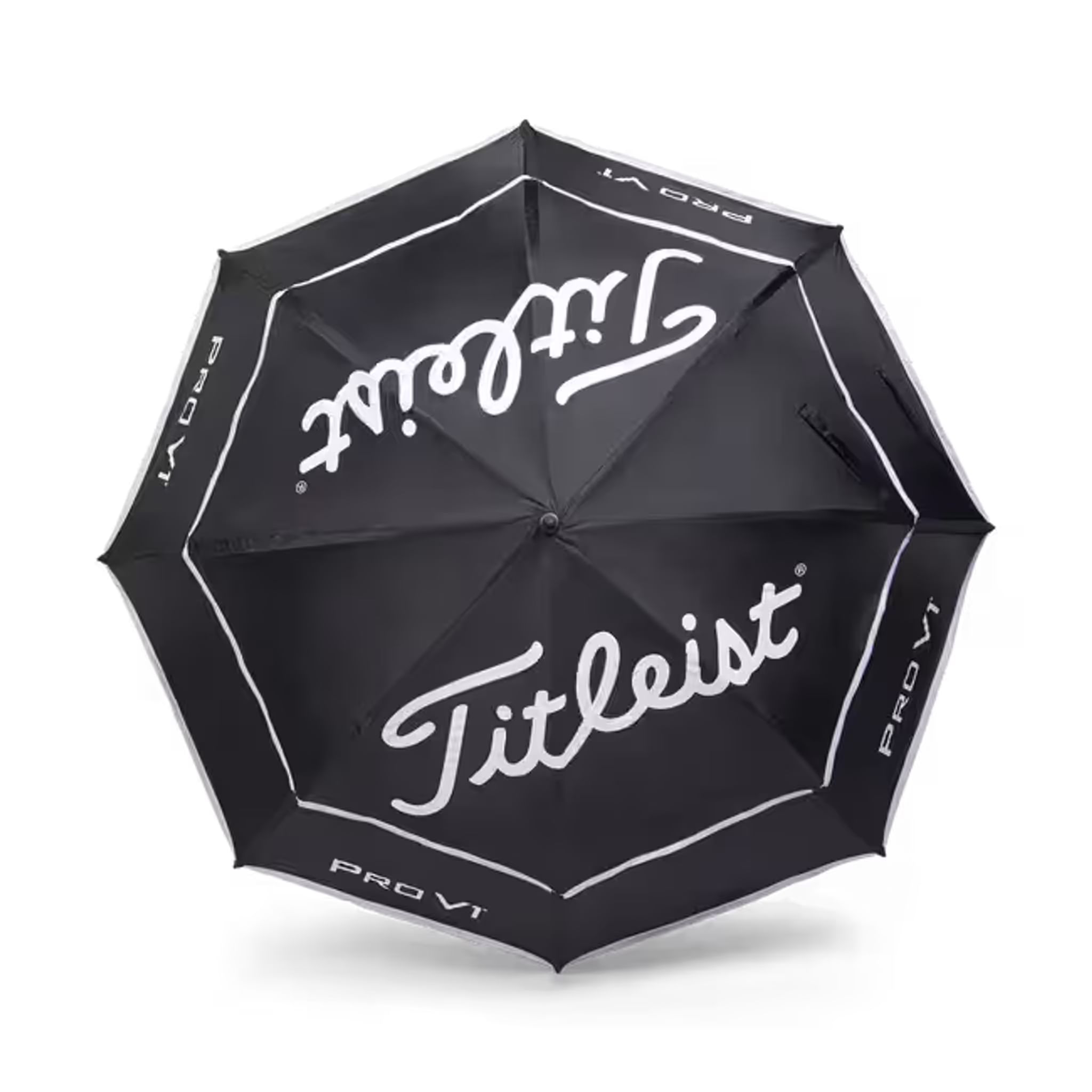 Ombrello da golf Titleist Tour Double Canopy